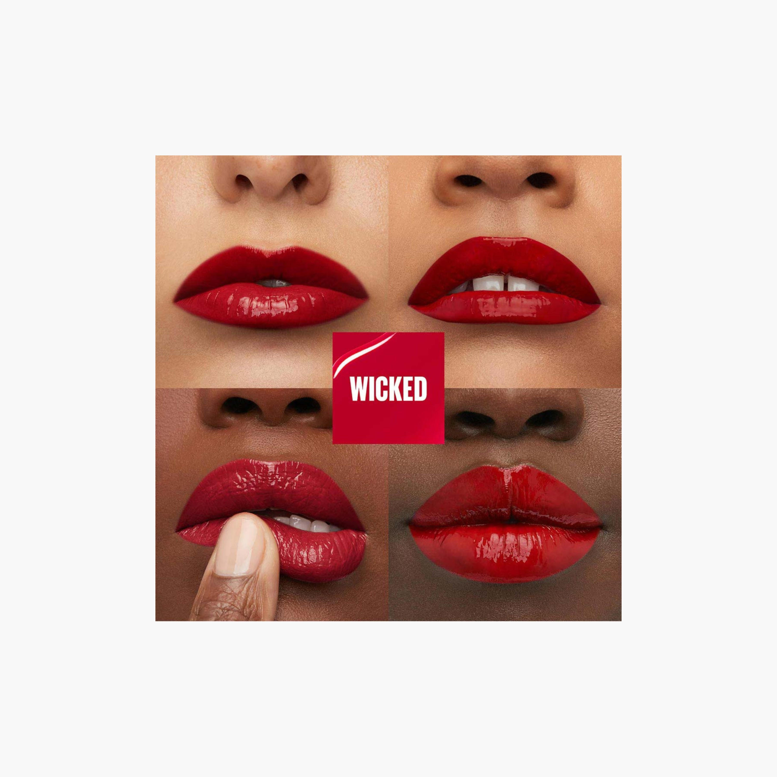 أحمر شفاه سوبر ستاي فينيل إنك جلوس من مايبيلين نيويورك-beautyandpersonalcare-makeup-lips-liquidlipsticks-image-3