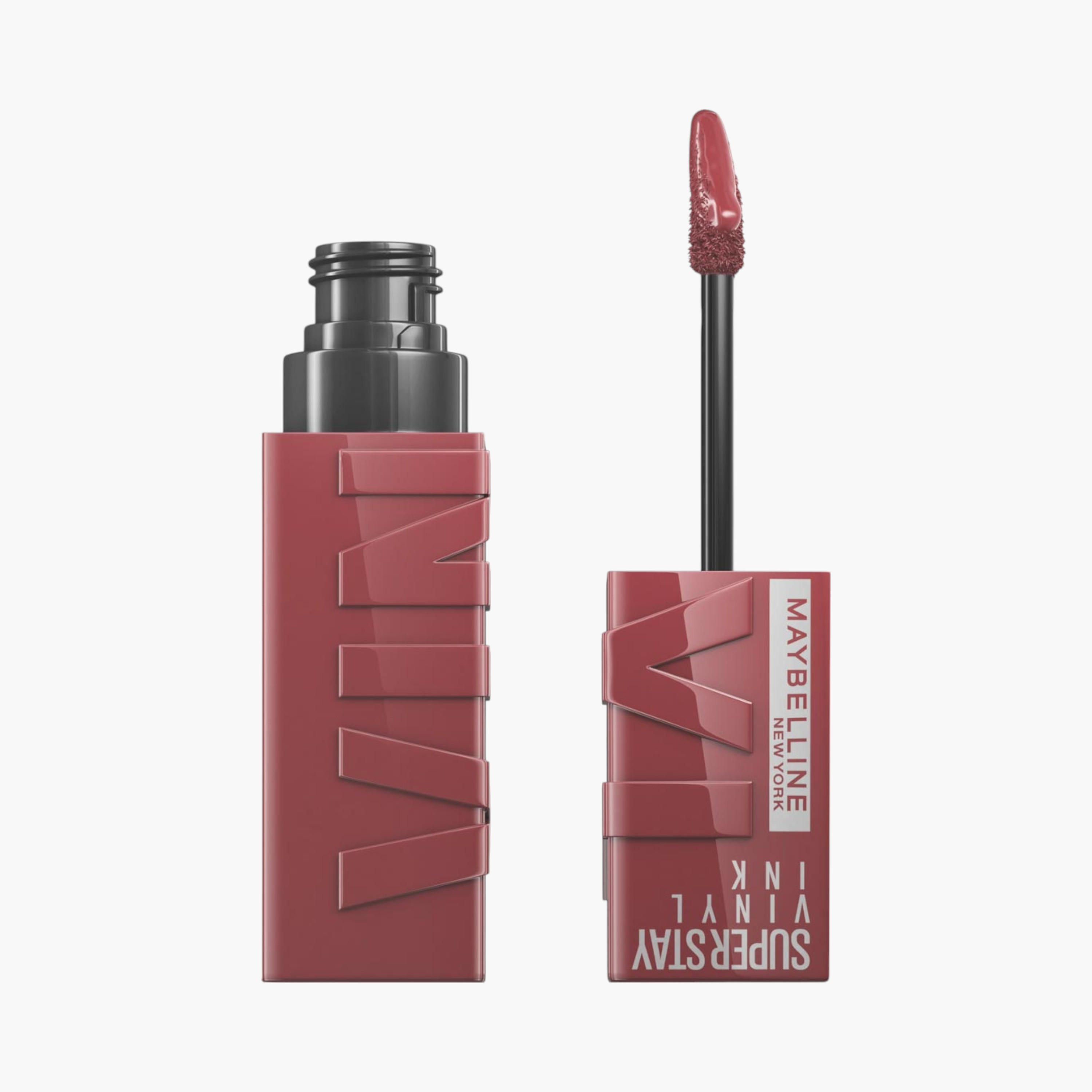 Maybelline New York Super Stay Vinyl Ink Gloss Lipstick-beautyandpersonalcare-makeup-lips-liquidlipsticks-image-1