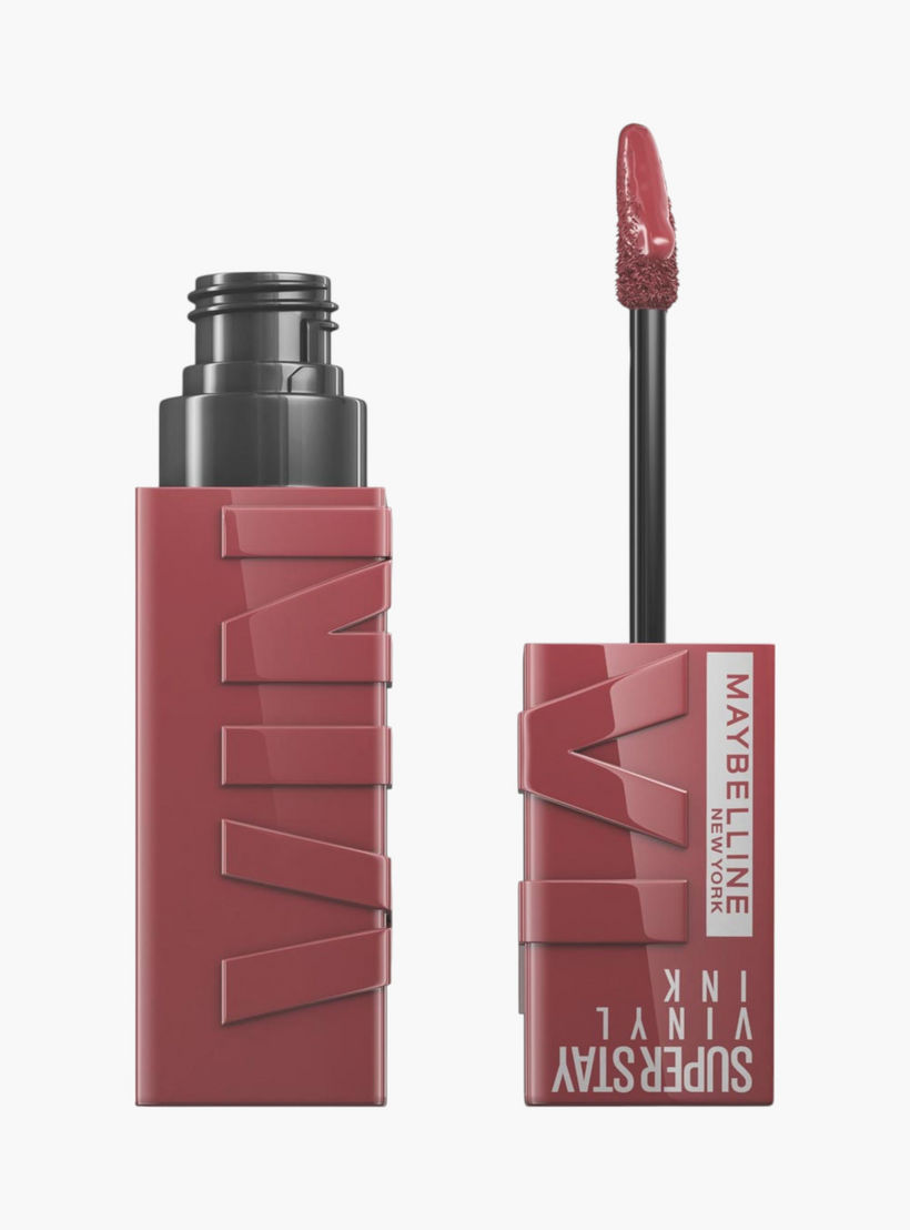 Maybelline New York Super Stay Vinyl Ink Gloss Lipstick-beautyandpersonalcare-makeup-lips-liquidlipsticks-image-1