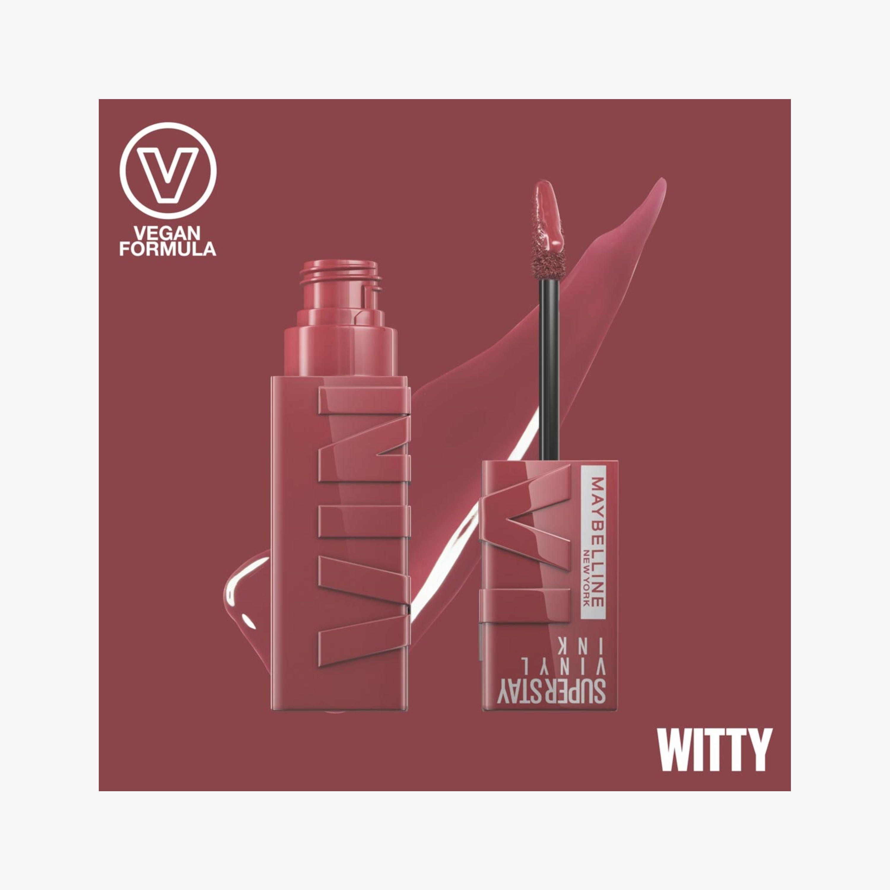 Maybelline New York Super Stay Vinyl Ink Gloss Lipstick-beautyandpersonalcare-makeup-lips-liquidlipsticks-image-3