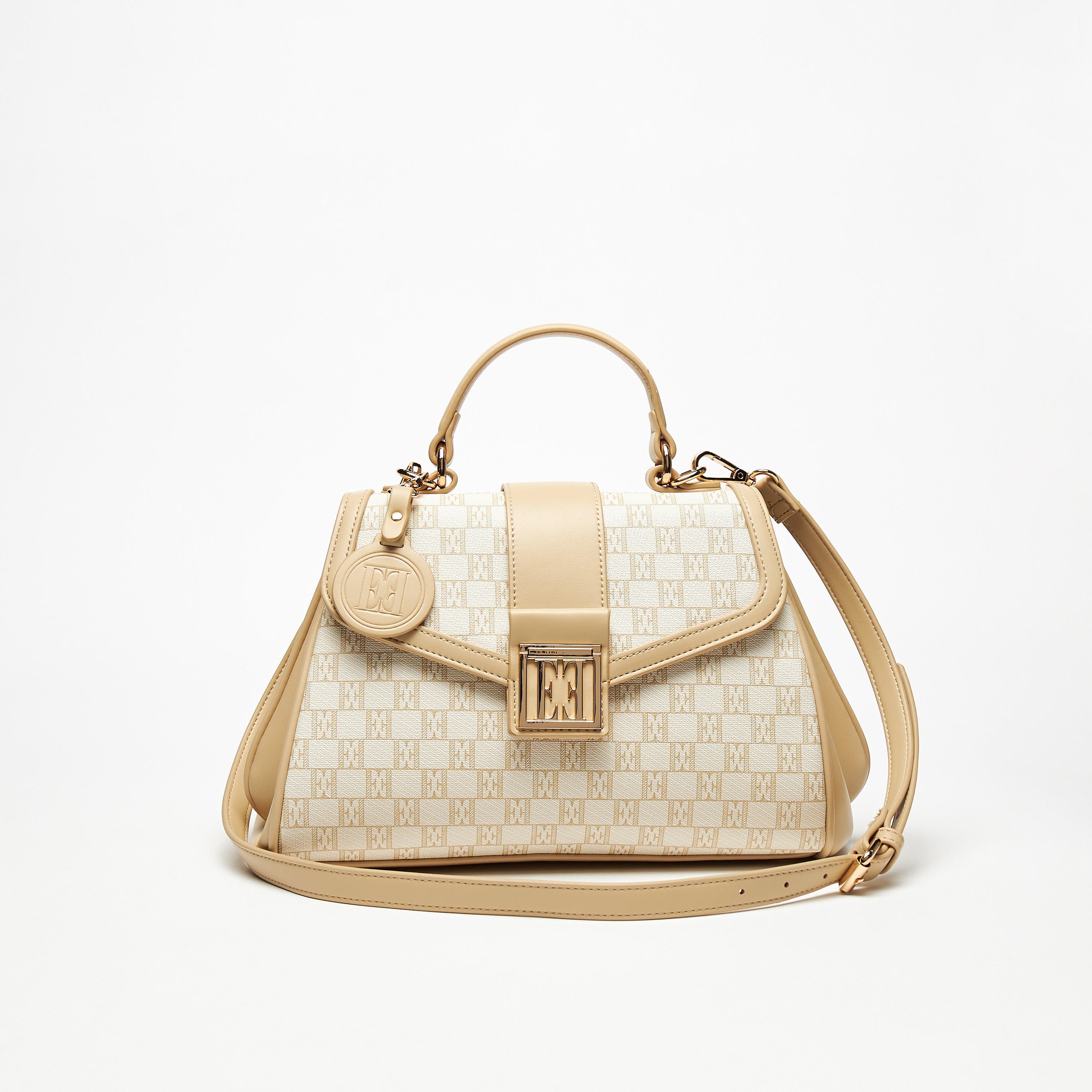 شنطة ساتشيل بطبعات من إيل-women-bagsandwallets-handbags-image-1