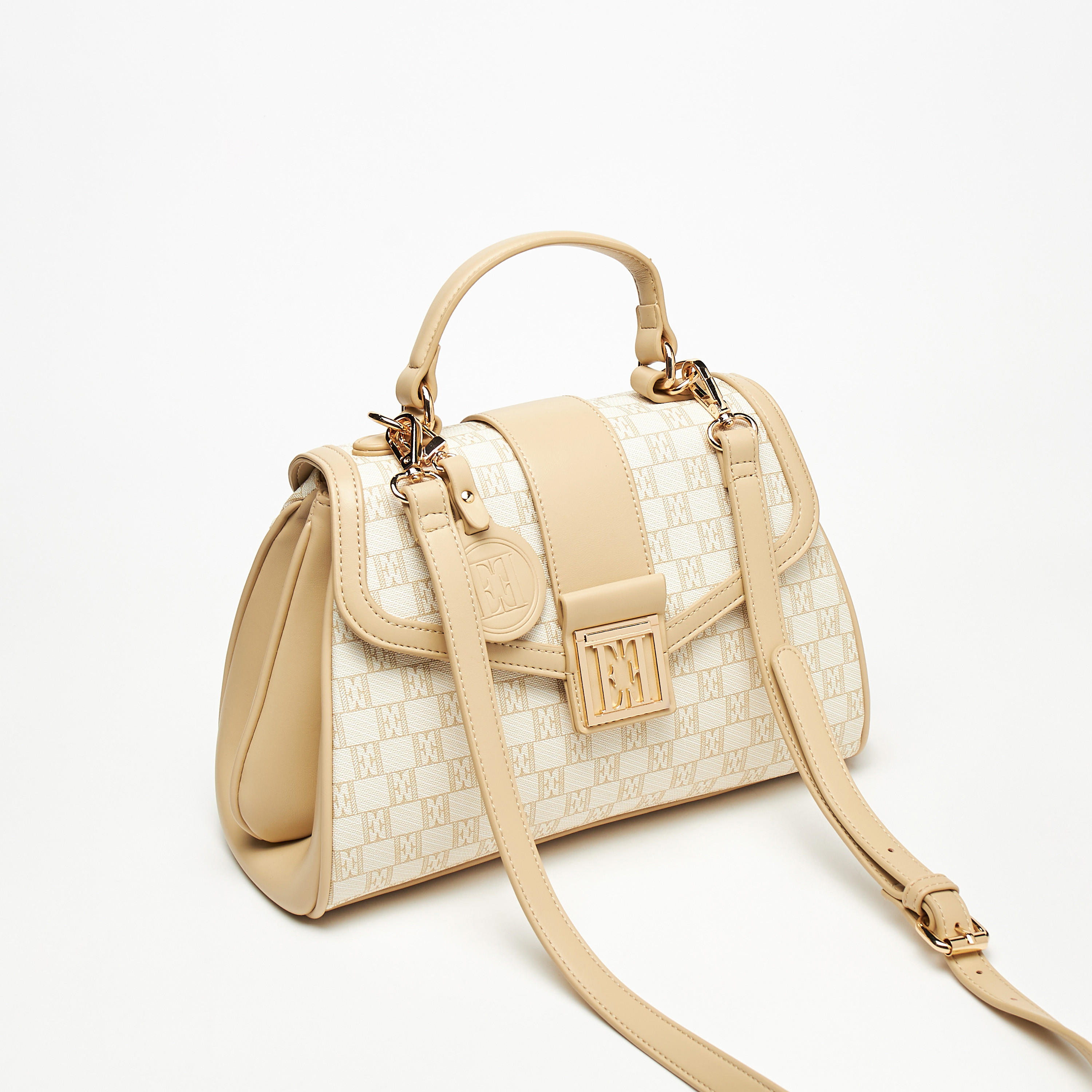 شنطة ساتشيل بطبعات من إيل-women-bagsandwallets-handbags-image-2