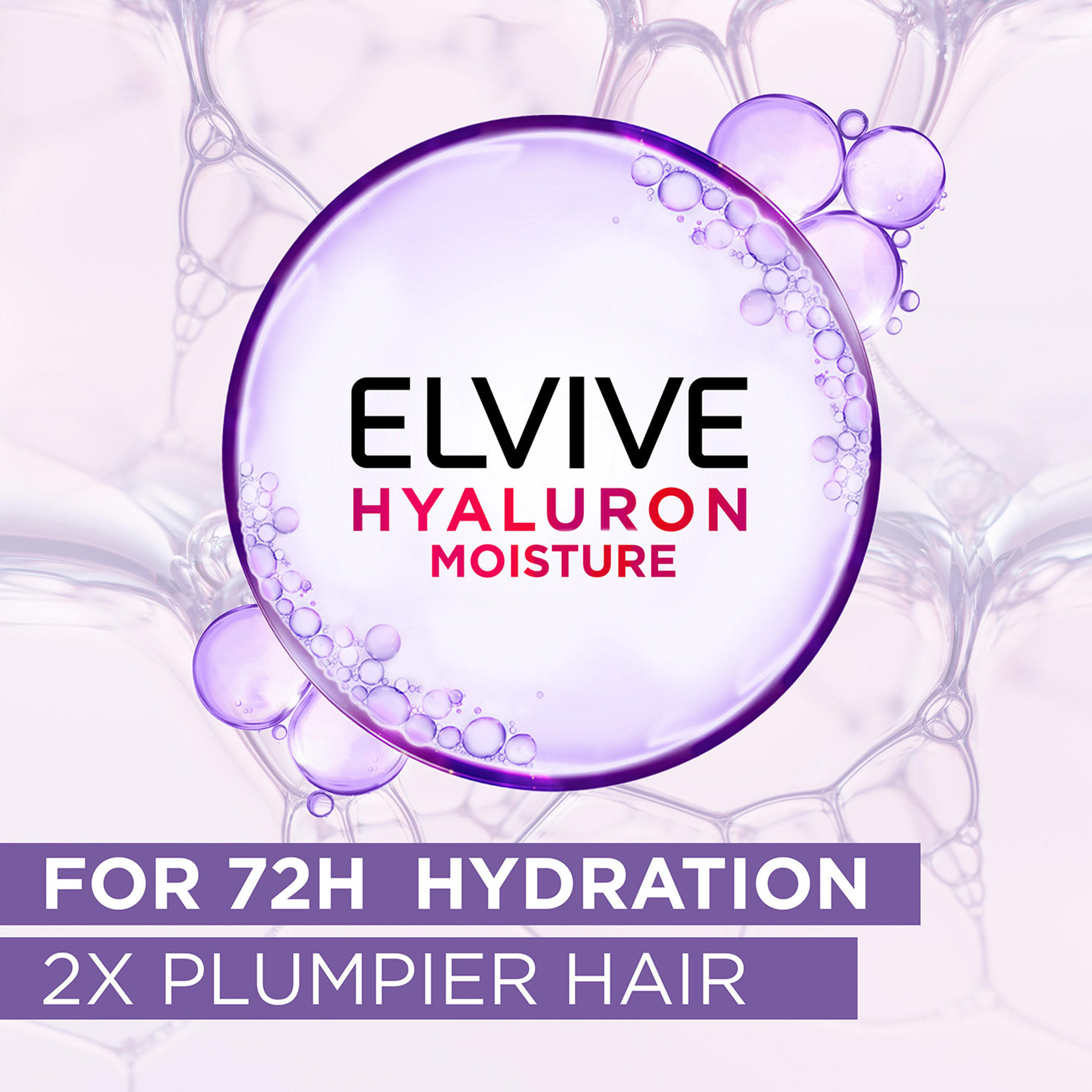 سيروم ترطيب ألفيف هيالورون من لوريال باريس - 150 مل-beautyandpersonalcare-hair-haircare-hairserums-image-2