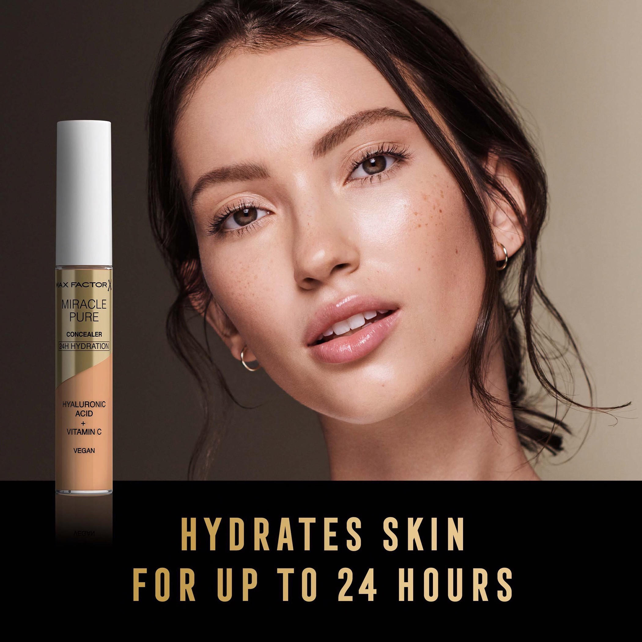 Max Factor Miracle Pure Liquid Concealer - 7.8 ml-beautyandpersonalcare-makeup-face-concealers-image-4