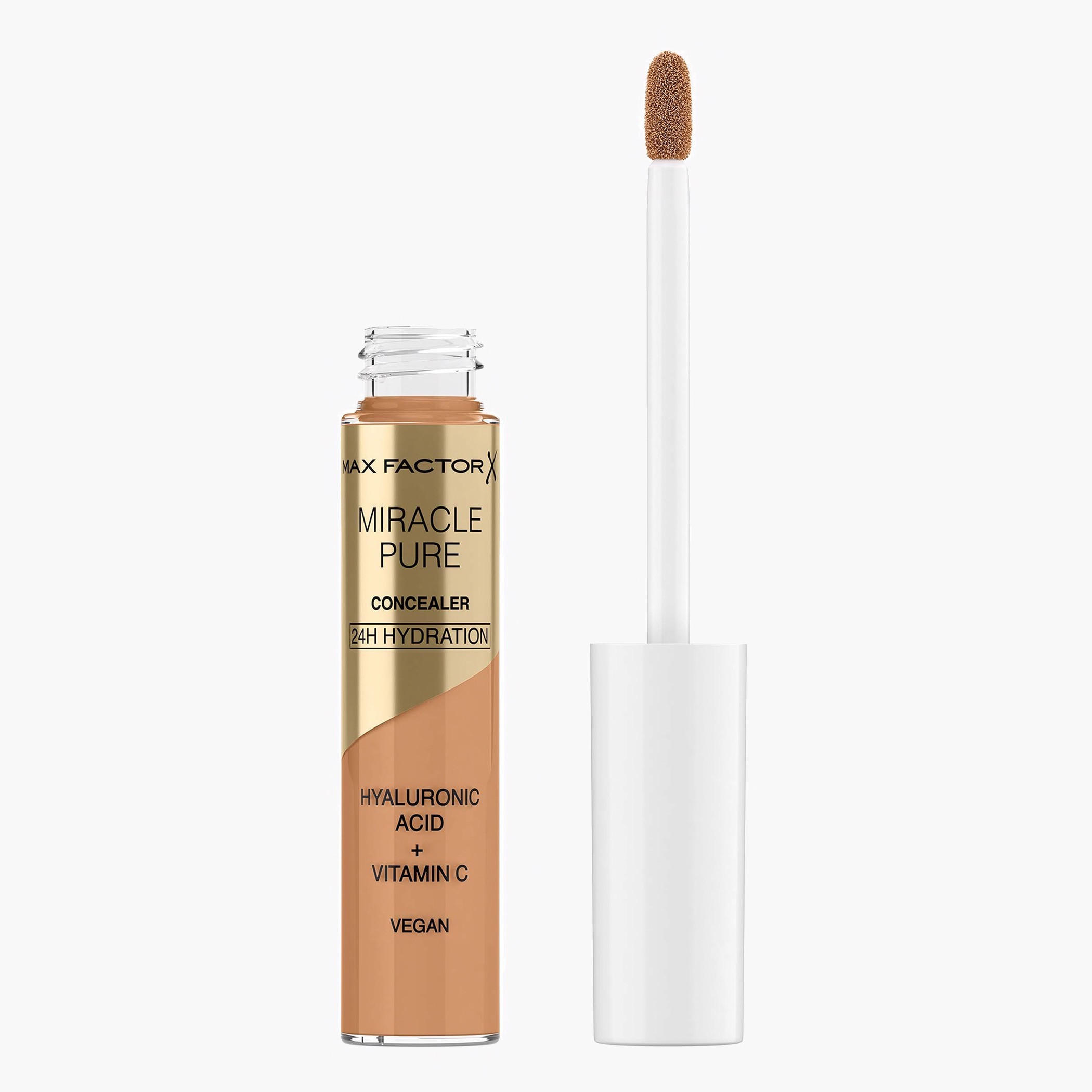 Max Factor Miracle Pure Liquid Concealer - 7.8 ml-beautyandpersonalcare-makeup-face-concealers-image-1
