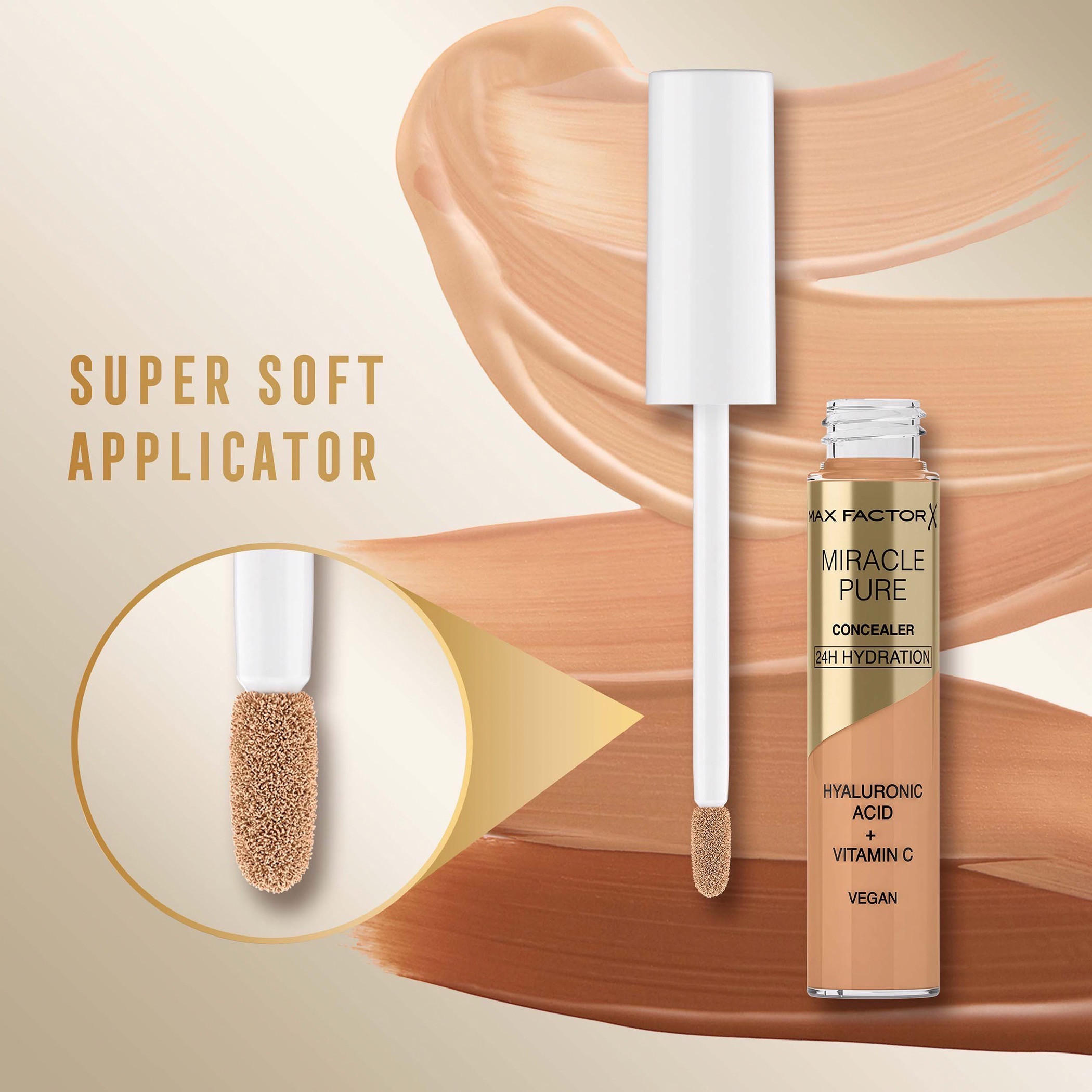 Max Factor Miracle Pure Liquid Concealer - 7.8 ml-beautyandpersonalcare-makeup-face-concealers-image-7
