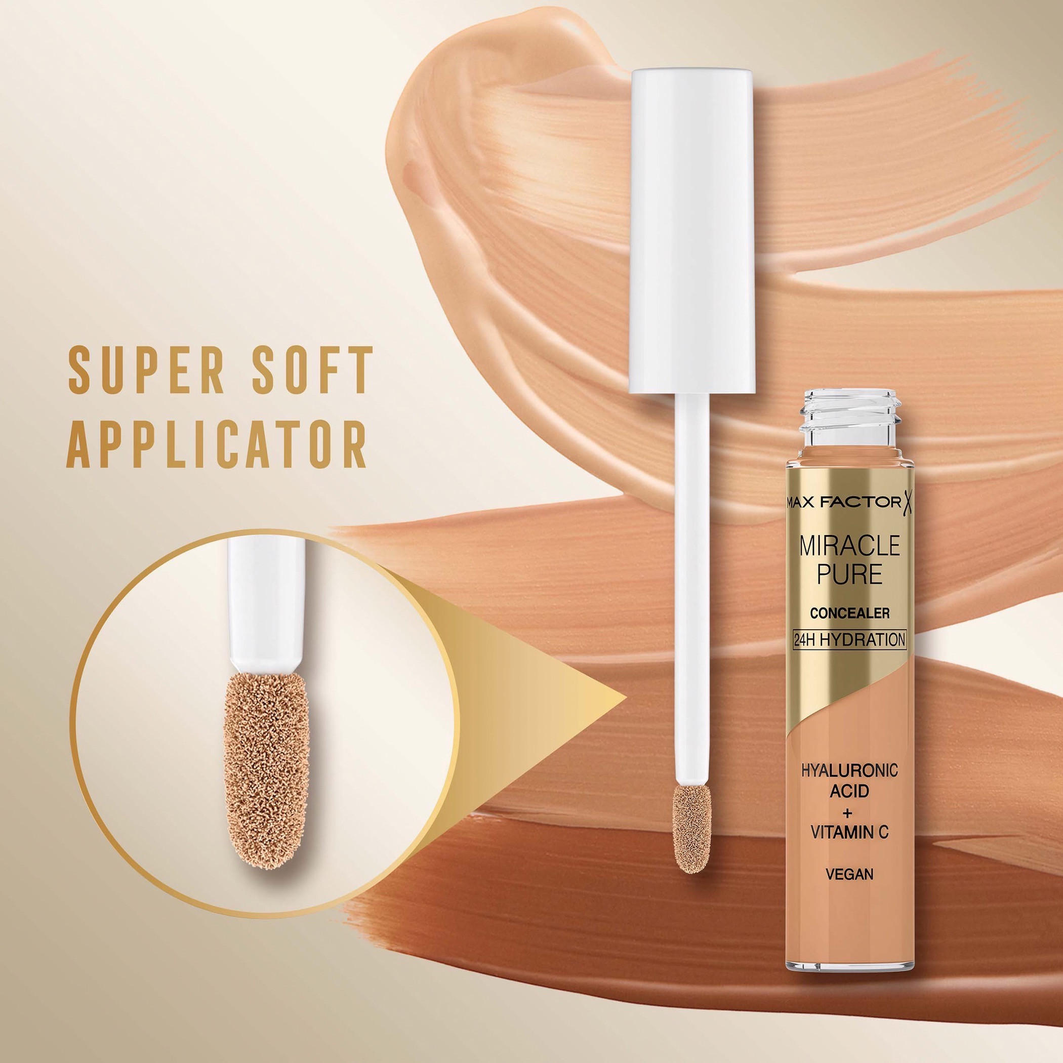 Max Factor Miracle Pure Liquid Concealer - 7.8 ml-beautyandpersonalcare-makeup-face-concealers-image-7