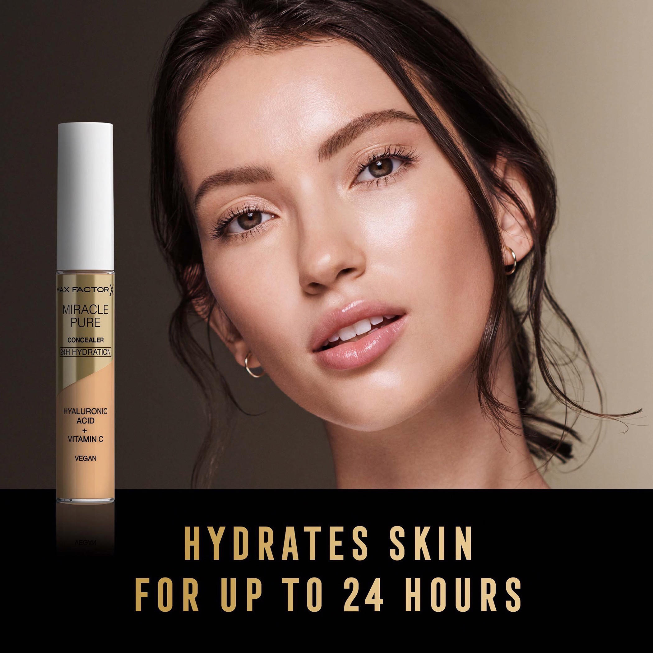 Max Factor Miracle Pure Liquid Concealer - 7.8 ml-beautyandpersonalcare-makeup-face-concealers-image-4