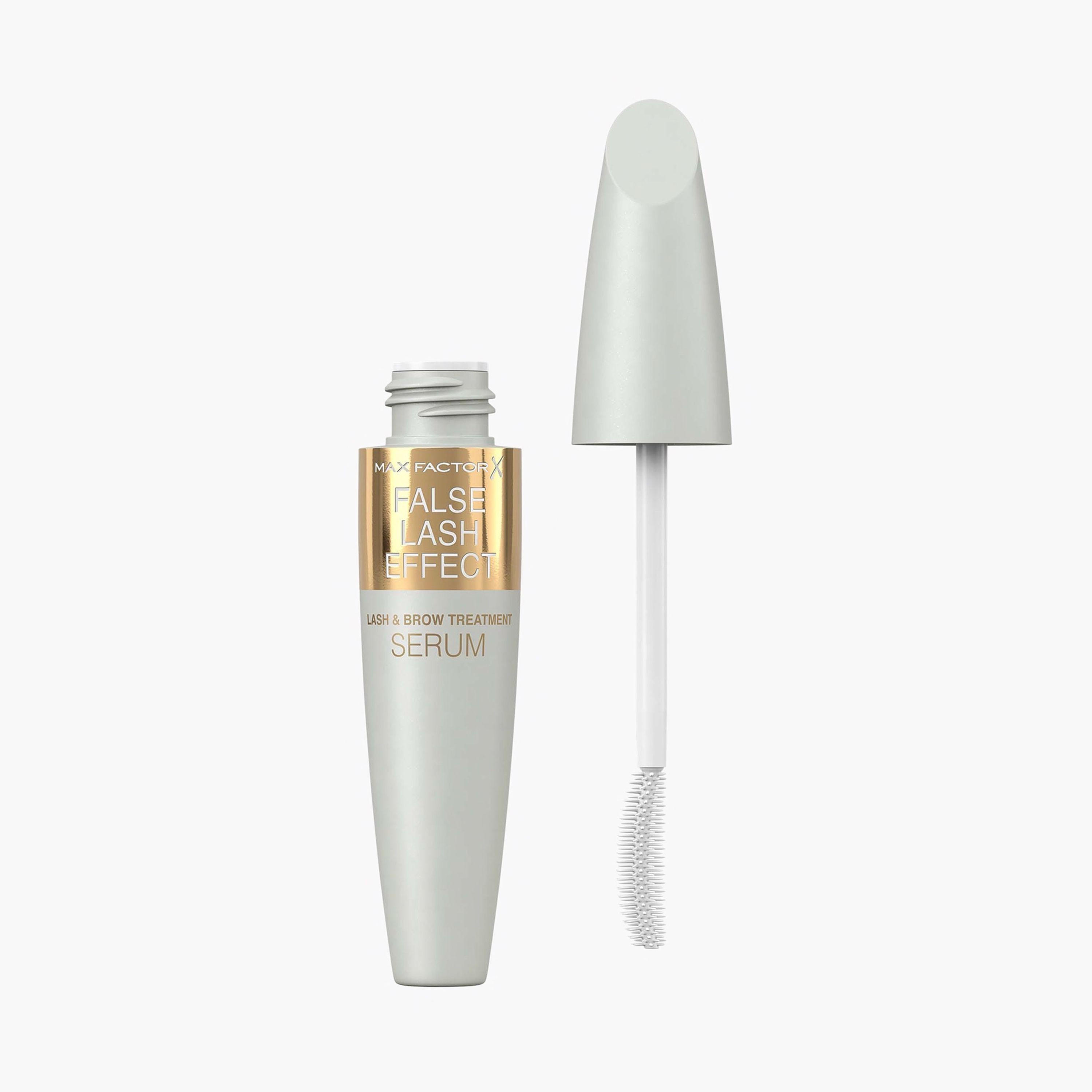 Max Factor False Lash Effect Lash and Brow Serum-beautyandpersonalcare-makeup-eyes-eyebrows-image-1