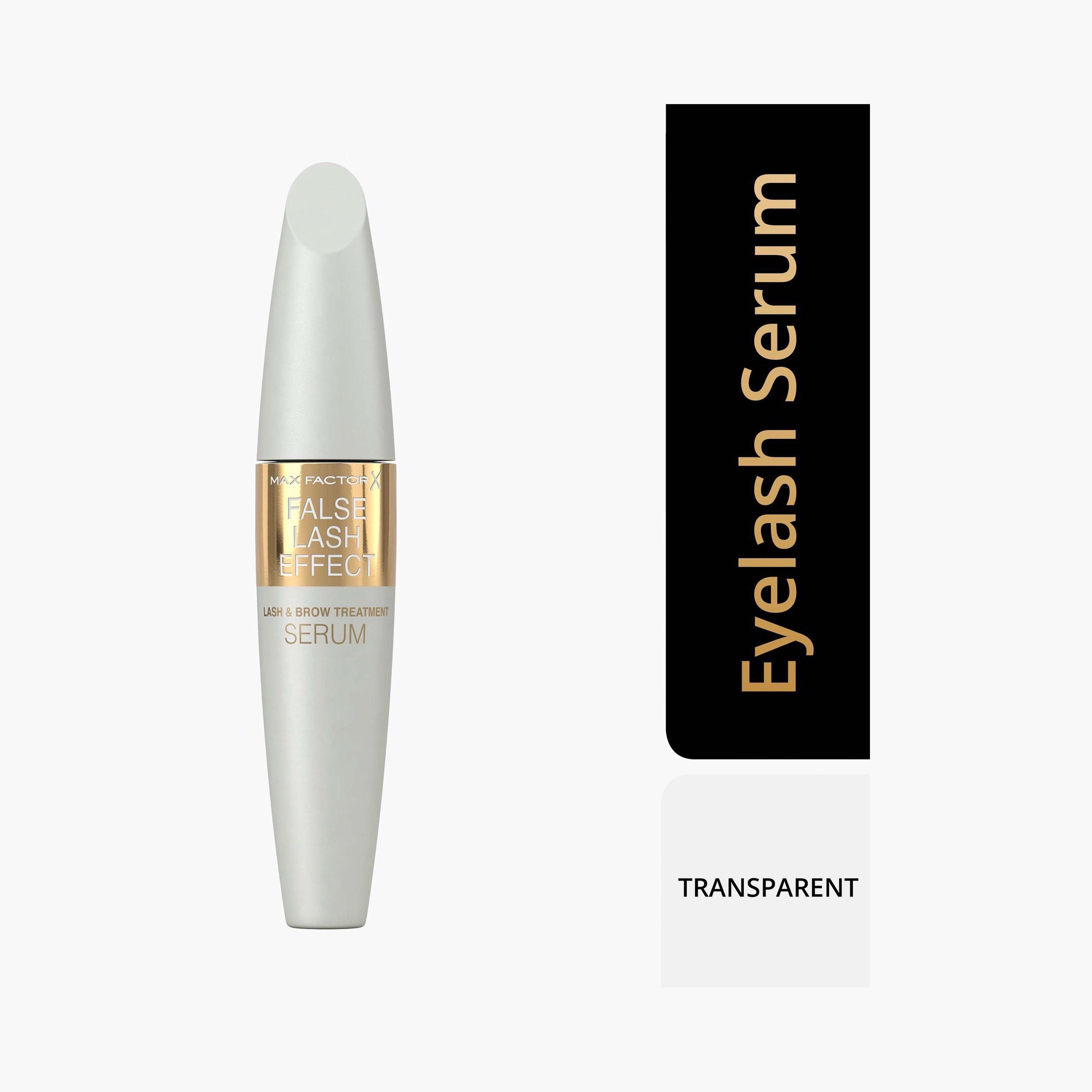 Max Factor False Lash Effect Lash and Brow Serum-beautyandpersonalcare-makeup-eyes-eyebrows-image-2