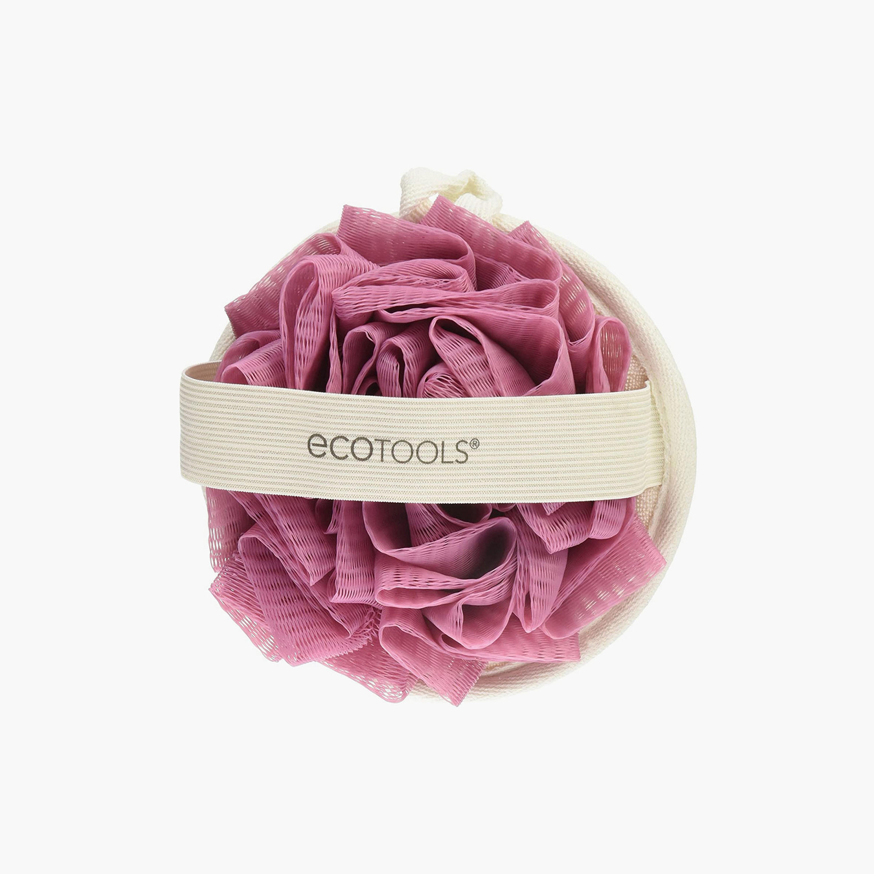 Eco Tools Dual Cleansing Pad-beautyandpersonalcare-bathandbody-toolsandaccessories-bathaccessories-image-1