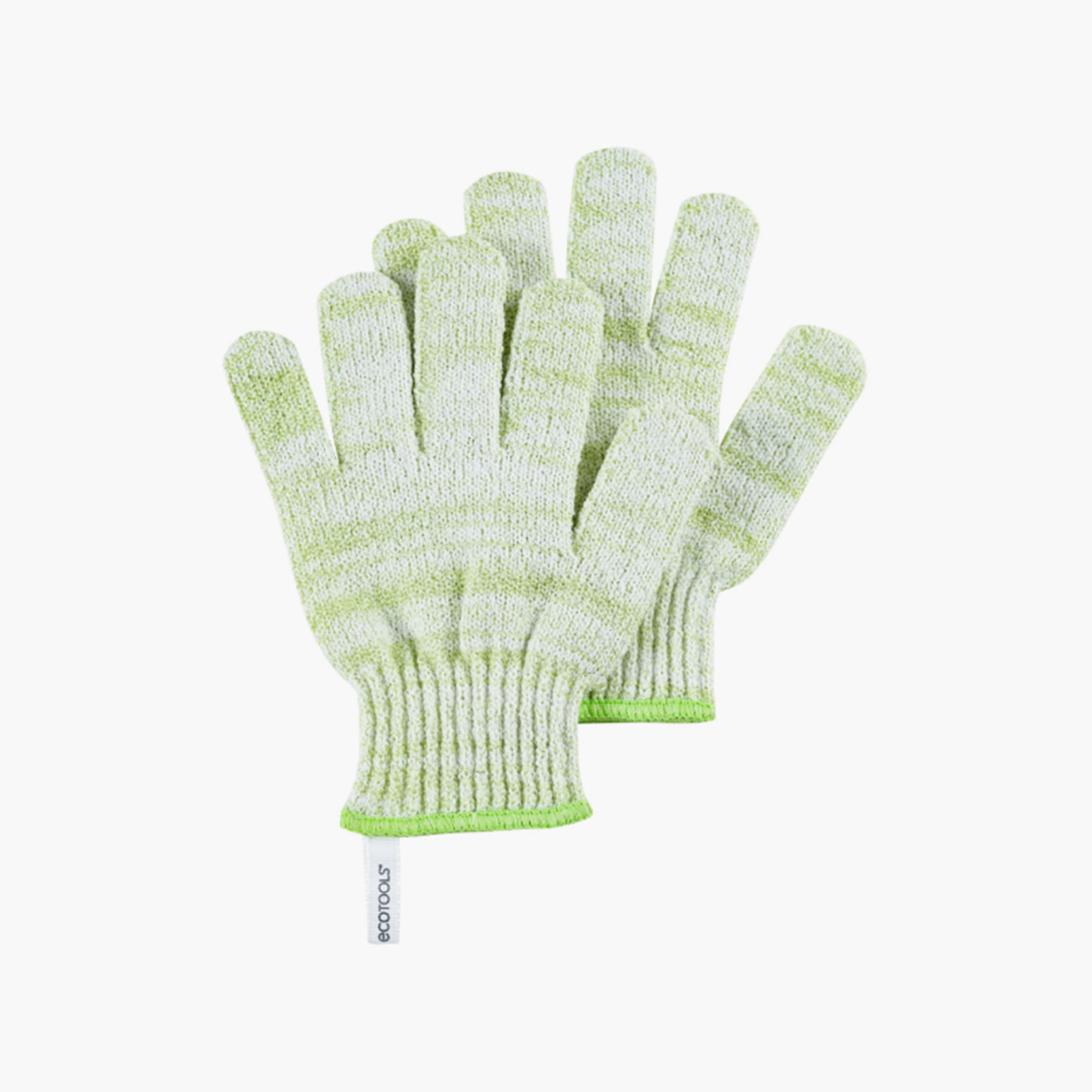 قفازات استحمام مقشرة من إيكو تولز-beautyandpersonalcare-bathandbody-toolsandaccessories-bathaccessories-image-2