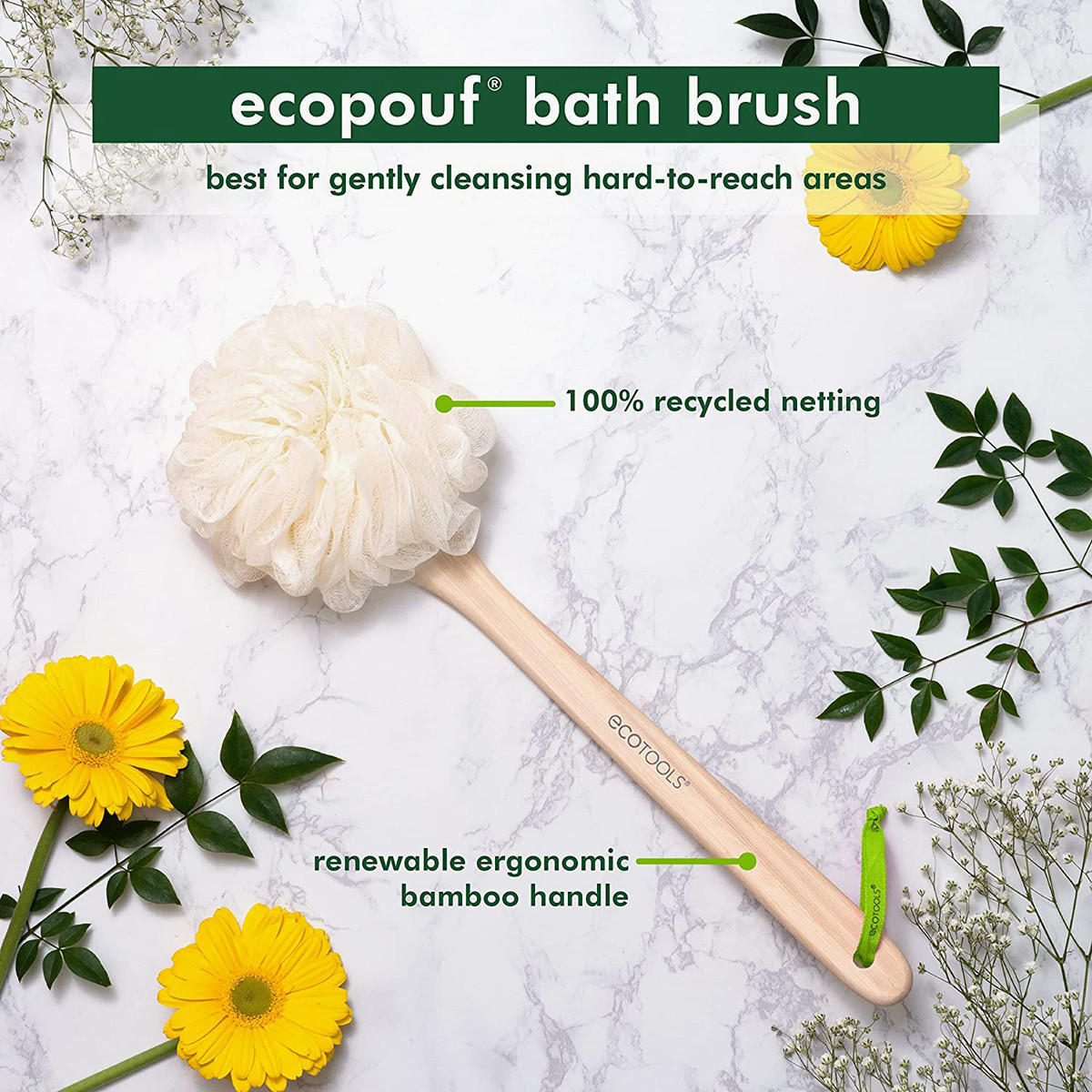 فرشاة استحمام إيكوبوف من إيكوتولز-beautyandpersonalcare-bathandbody-toolsandaccessories-bathaccessories-image-2