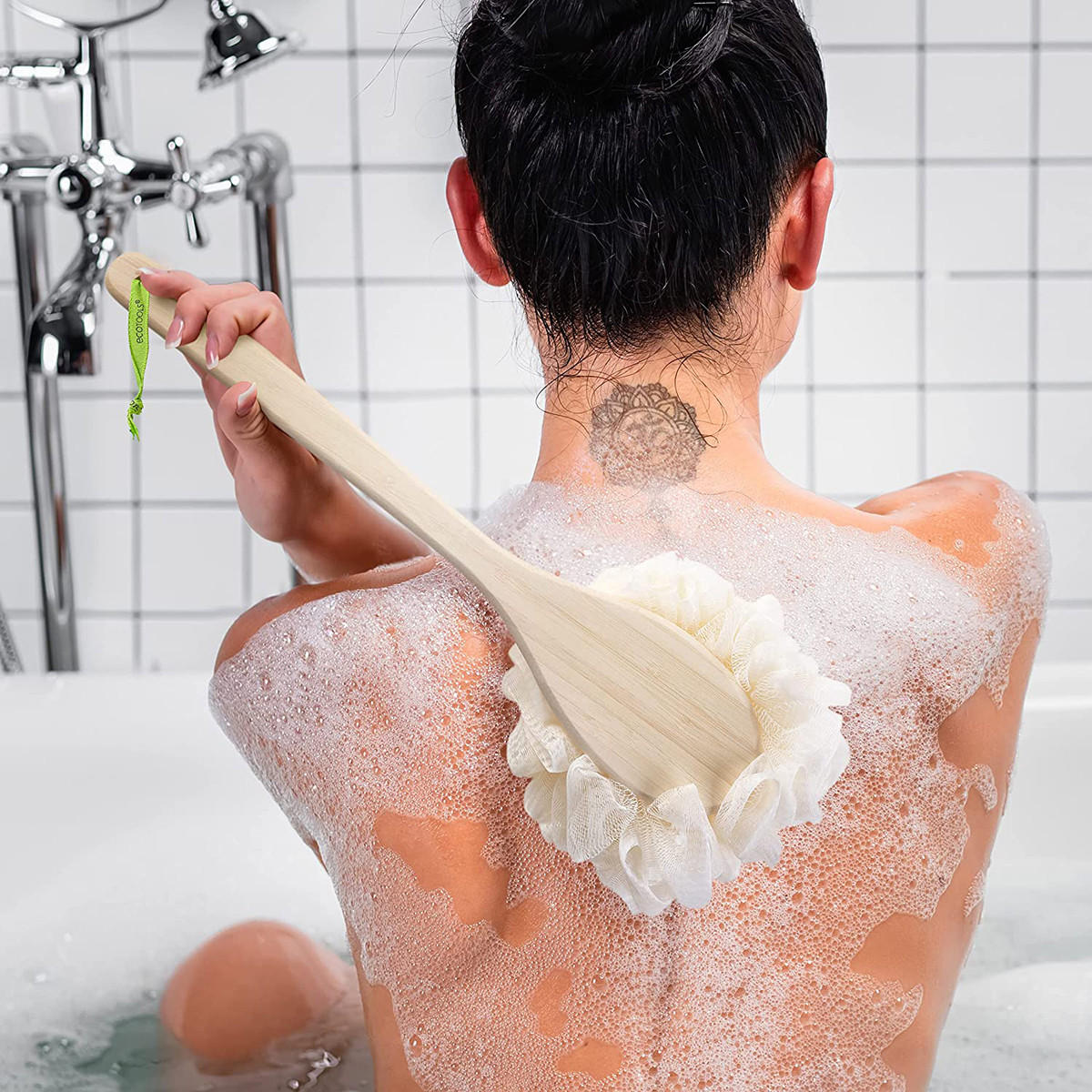 فرشاة استحمام إيكوبوف من إيكوتولز-beautyandpersonalcare-bathandbody-toolsandaccessories-bathaccessories-image-4