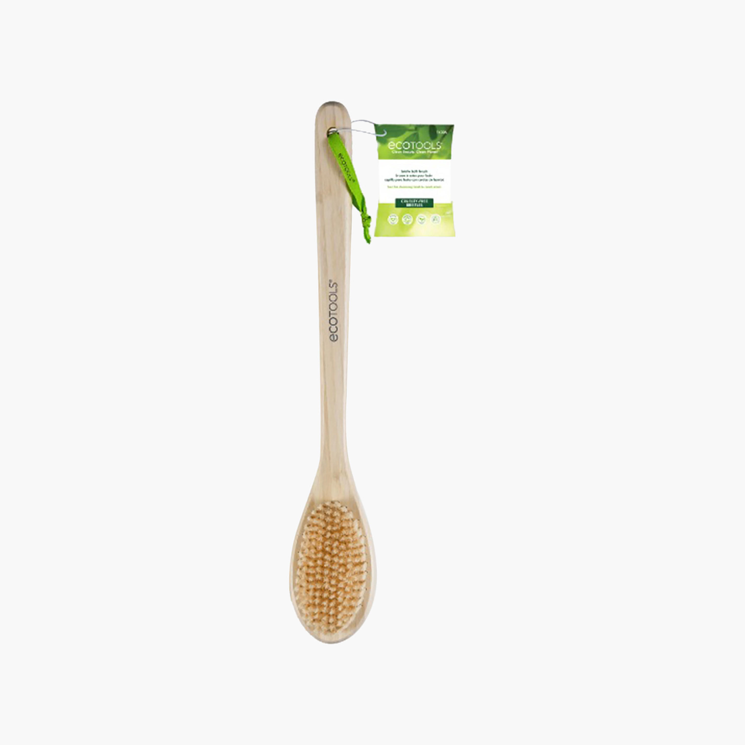 فرشاة استحمام بشعيرات خشنة من إيكو تولز-beautyandpersonalcare-bathandbody-toolsandaccessories-bathaccessories-image-3