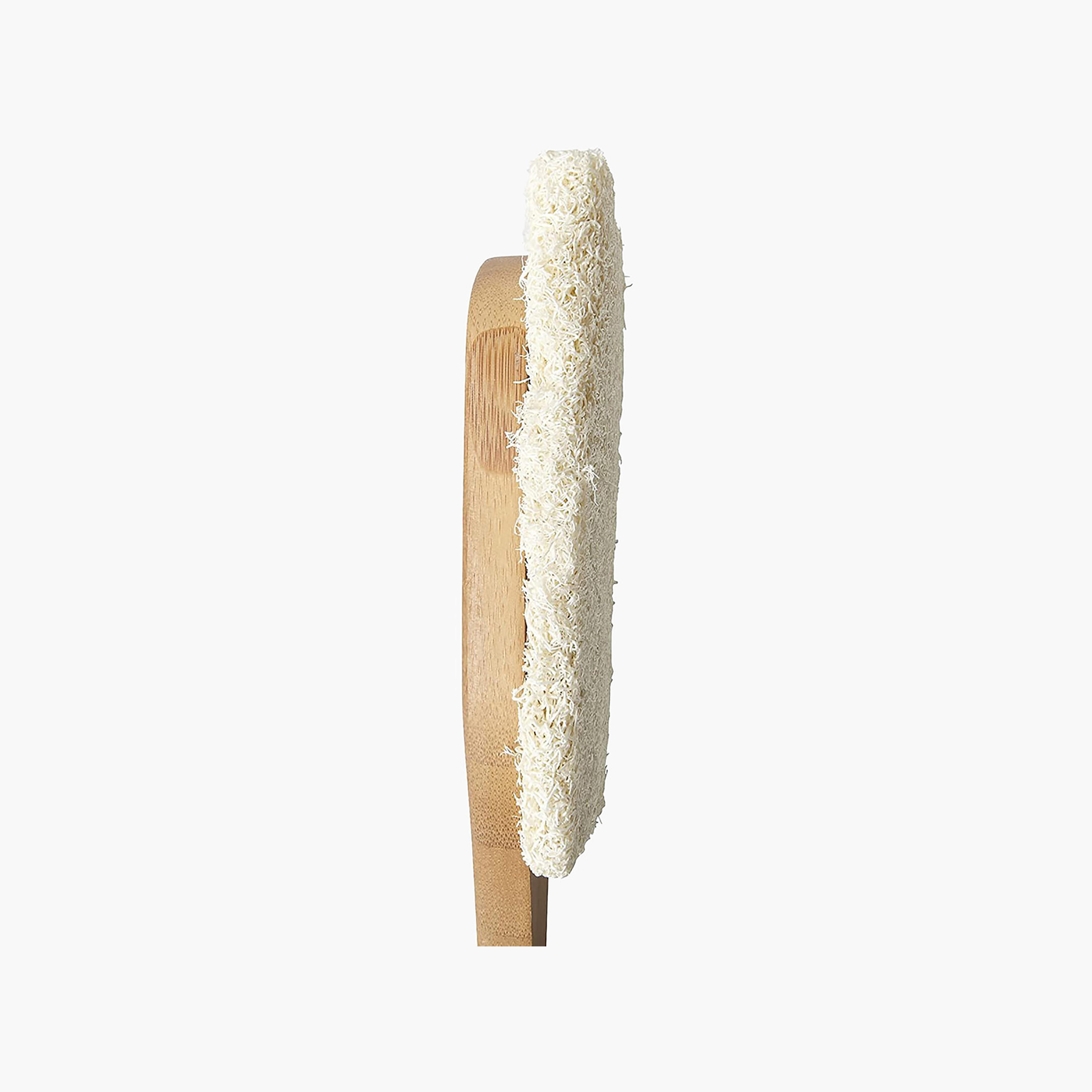 فرشاة استحمام ليفة من إيكو تولز-beautyandpersonalcare-bathandbody-toolsandaccessories-bathaccessories-image-1