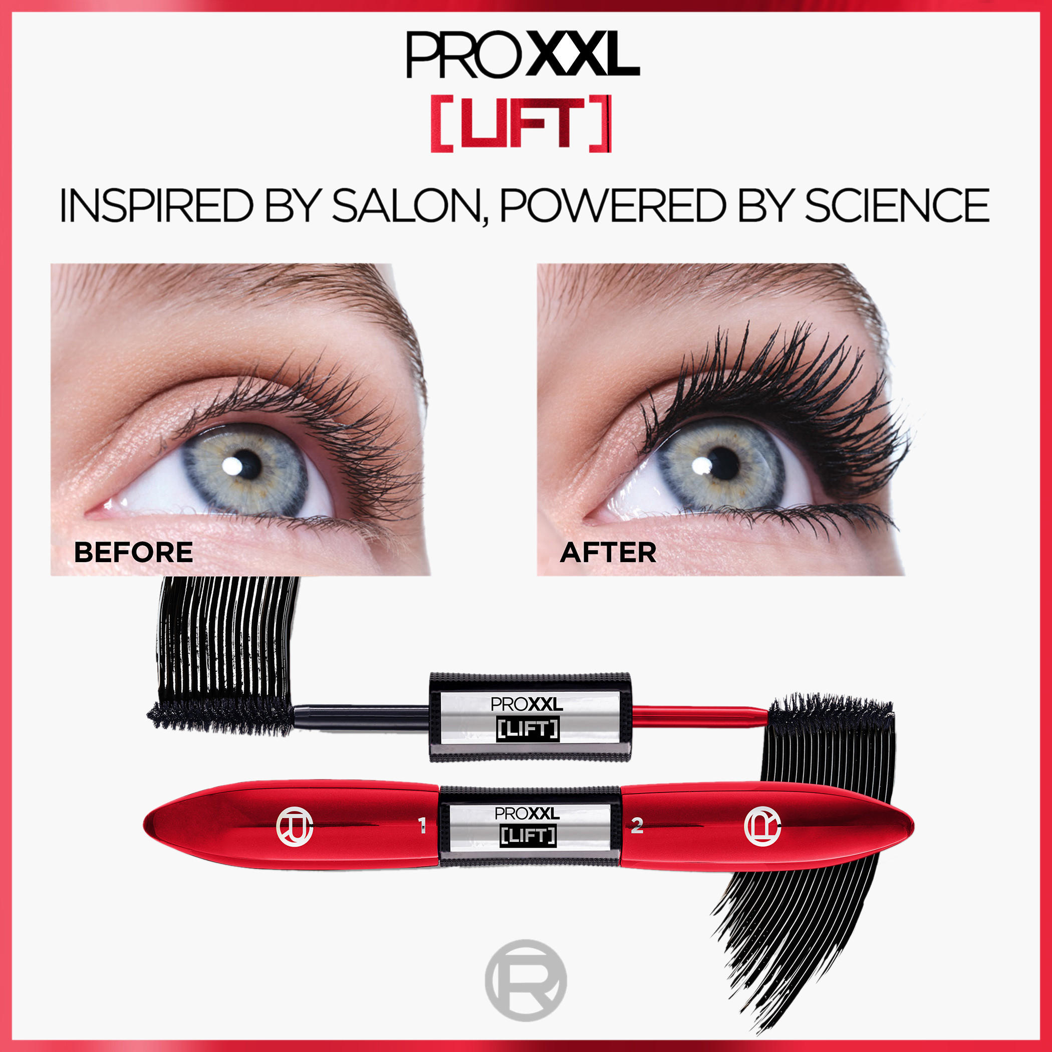 L'Oreal Paris Pro XXL Lift Mascara-beautyandpersonalcare-makeup-eyes-mascaras-image-2