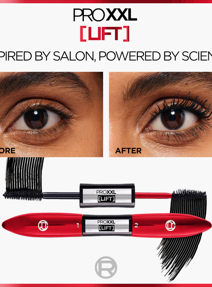 L'Oreal Paris Pro XXL Lift Mascara-beautyandpersonalcare-makeup-eyes-mascaras-image-3