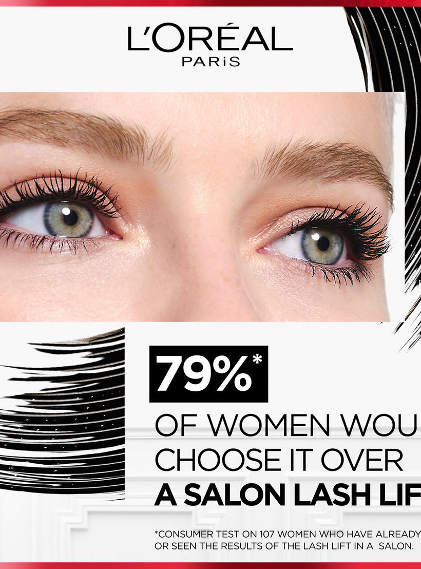 L'Oreal Paris Pro XXL Lift Mascara-beautyandpersonalcare-makeup-eyes-mascaras-image-4
