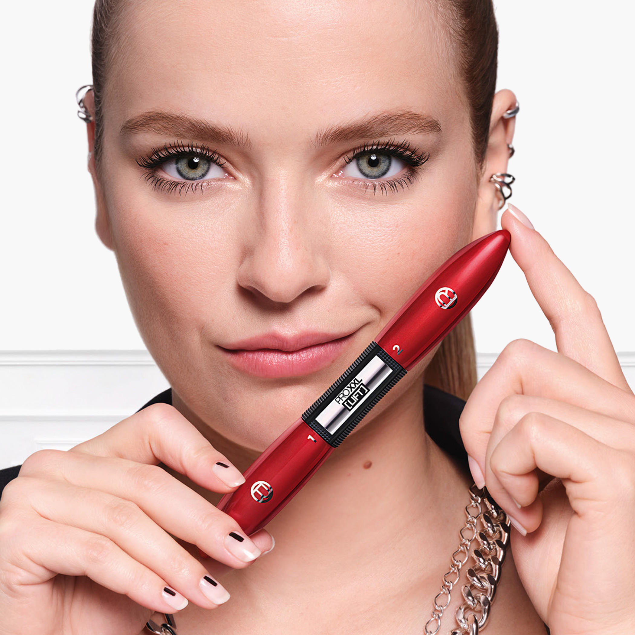 L'Oreal Paris Pro XXL Lift Mascara-beautyandpersonalcare-makeup-eyes-mascaras-image-7