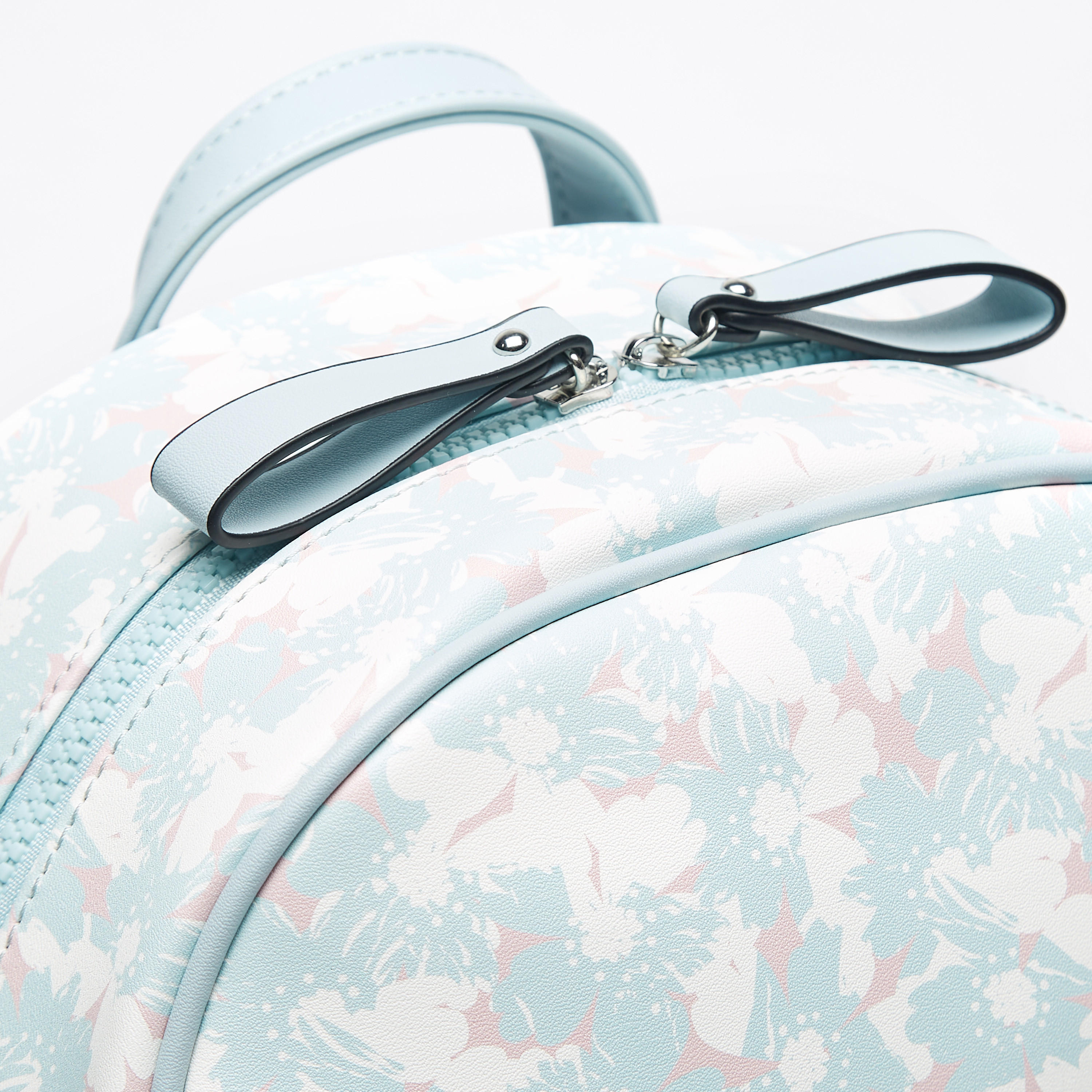 شنطة ظهر كاروهات مع شنطة خصر قابلة للفصل من ميسي-women-bagsandwallets-backpacks-image-6