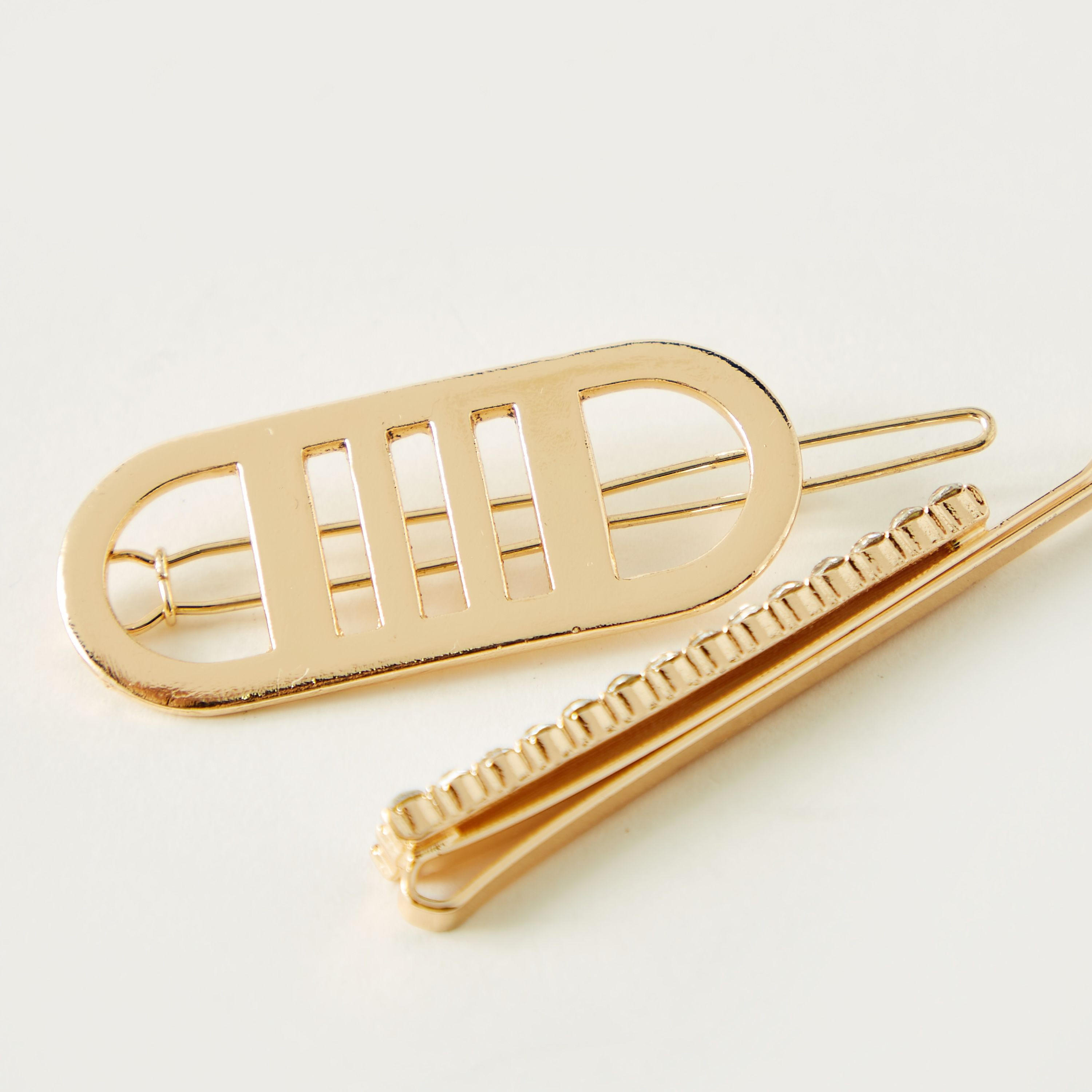 دبابيس شعر متنوعة - طقم من 2 قطع-women-hairaccessories-hairpins-image-3