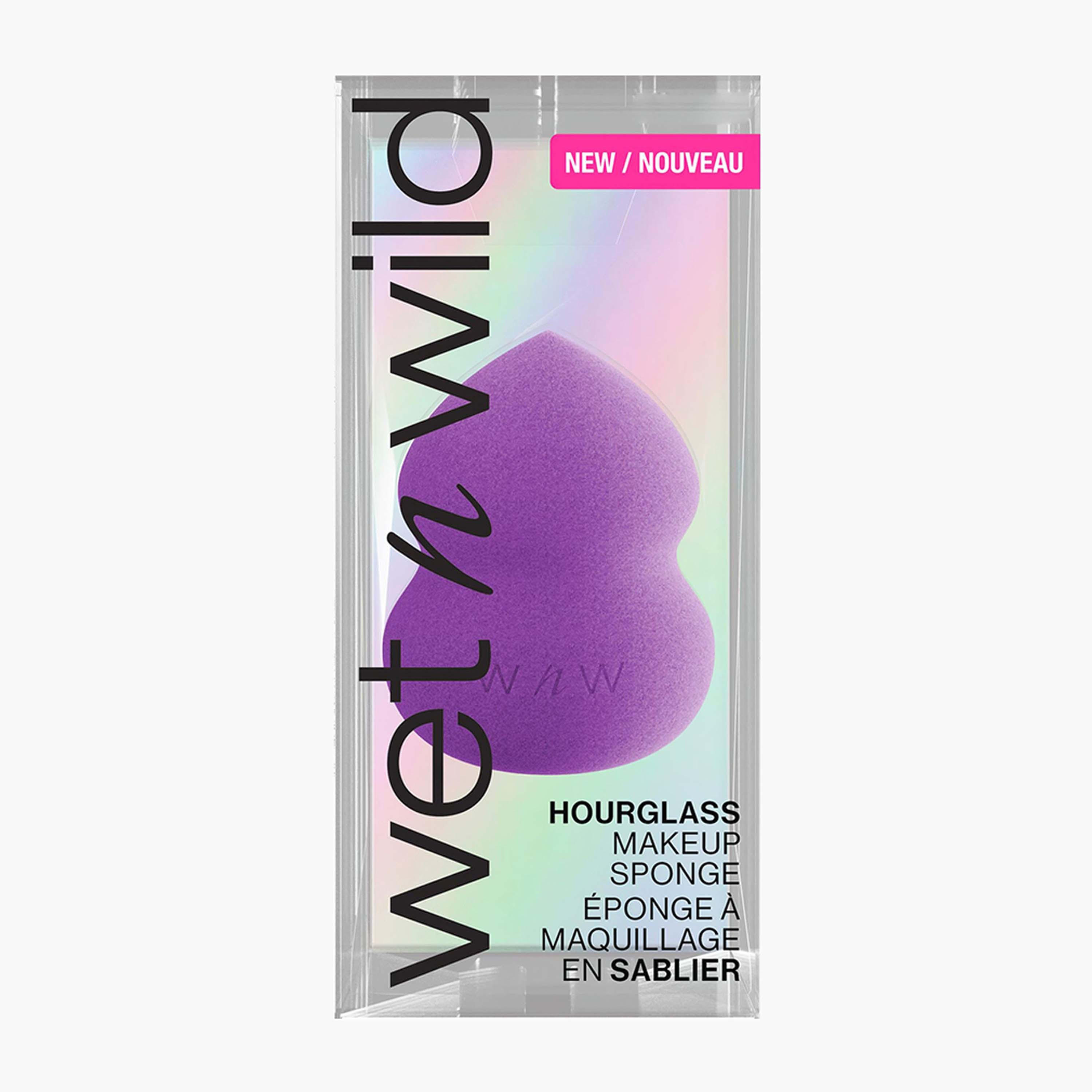 wet n wild Hourglass Makeup Sponge-beautyandpersonalcare-makeup-brushesandaccessories-sponges-image-1