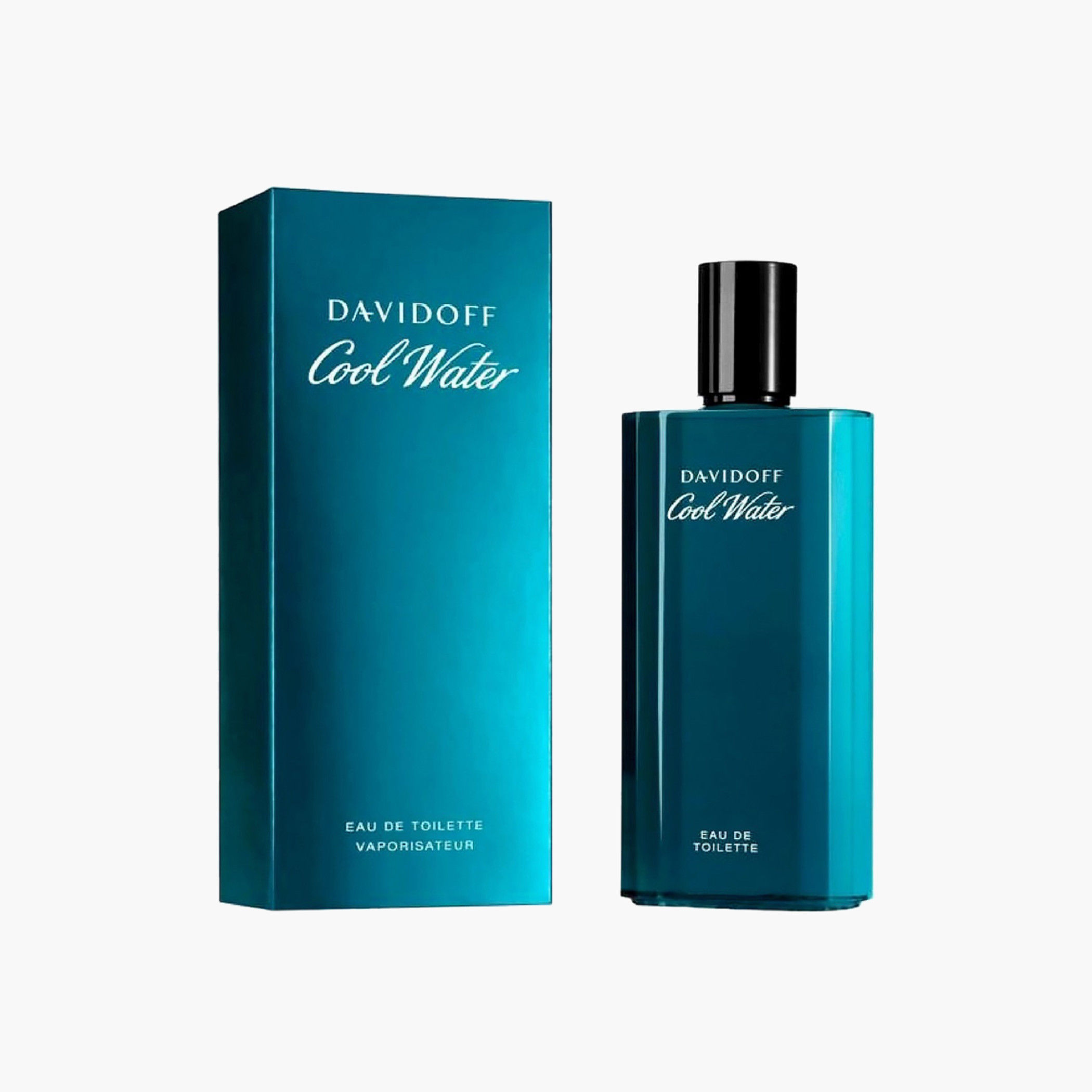 بخاخ أو دو تواليت كول ووتر للرجال من دافيدوف - 75 مل-beautyandpersonalcare-fragrance-men-image-1