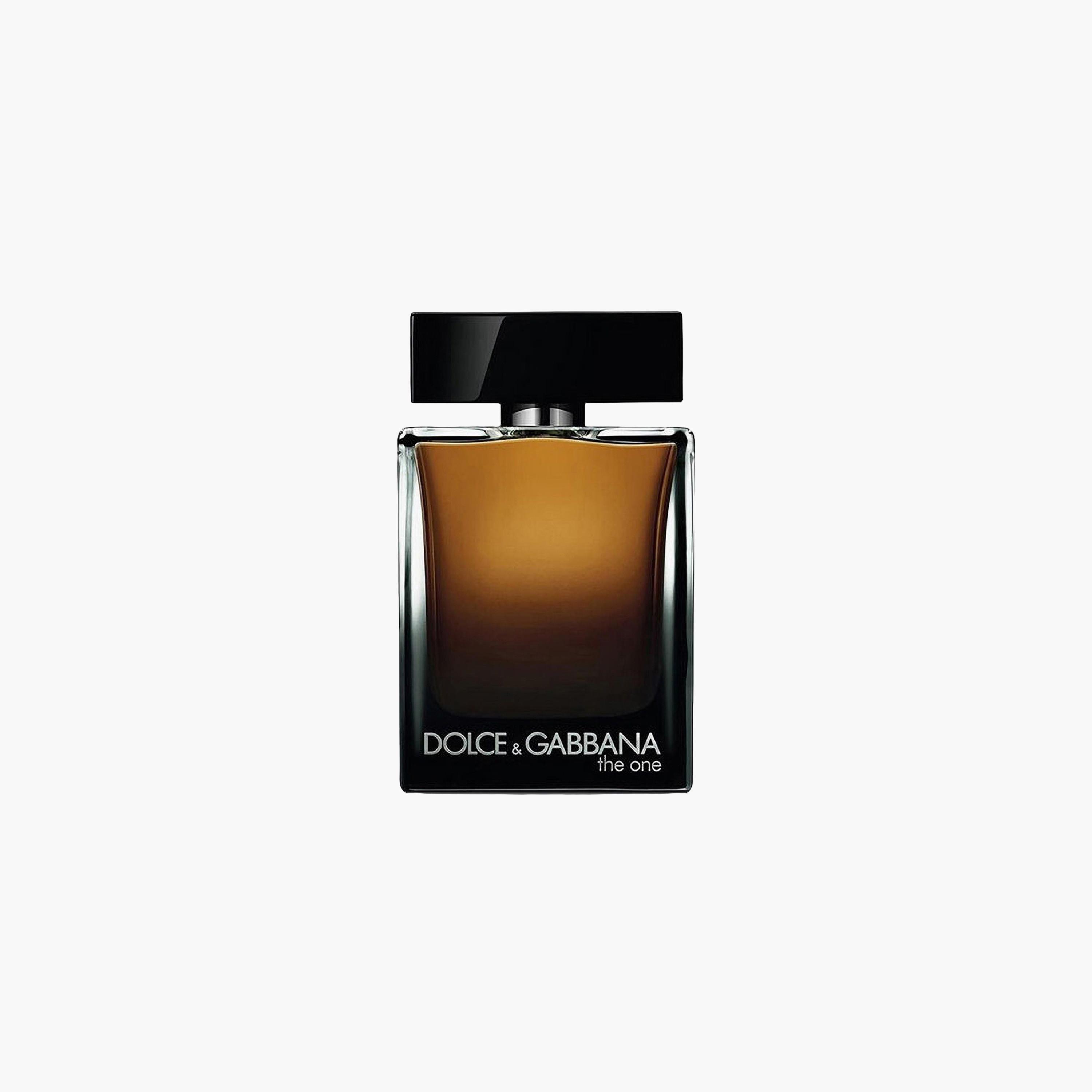 عطر أو دي بارفيوم ذا وان للرجال من دولتشي أند جابانا - 100 مل-beautyandpersonalcare-fragrance-men-image-1