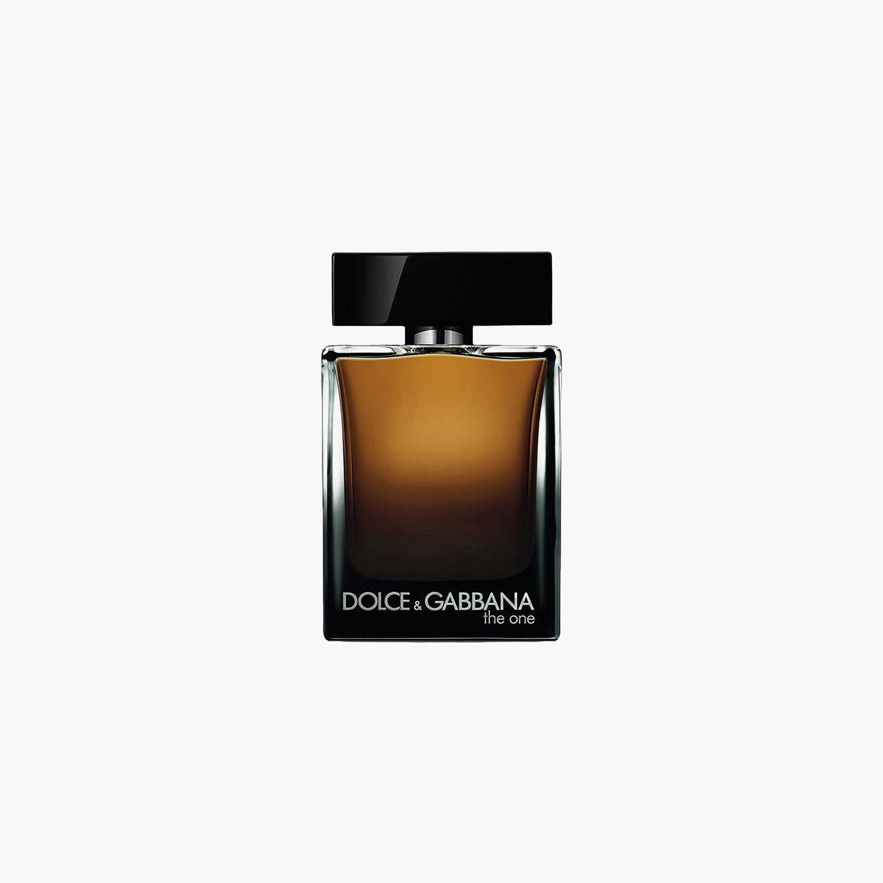 عطر أو دي بارفيوم ذا وان للرجال من دولتشي أند جابانا - 100 مل-beautyandpersonalcare-fragrance-men-image-1