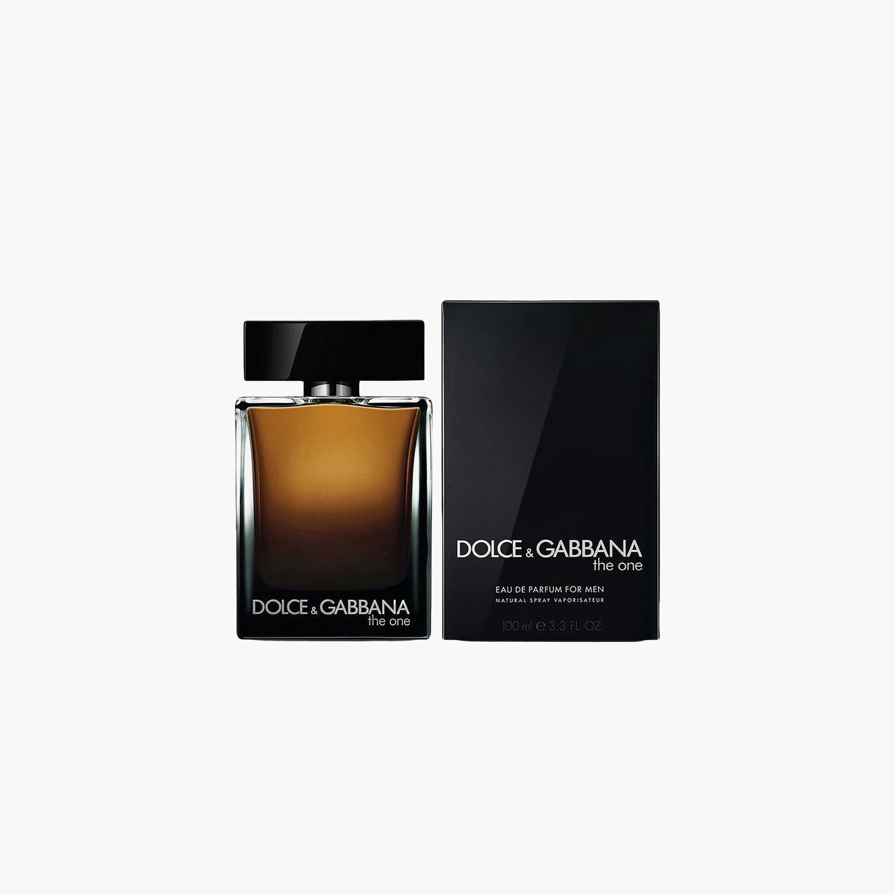 عطر أو دي بارفيوم ذا وان للرجال من دولتشي أند جابانا - 100 مل-beautyandpersonalcare-fragrance-men-image-2