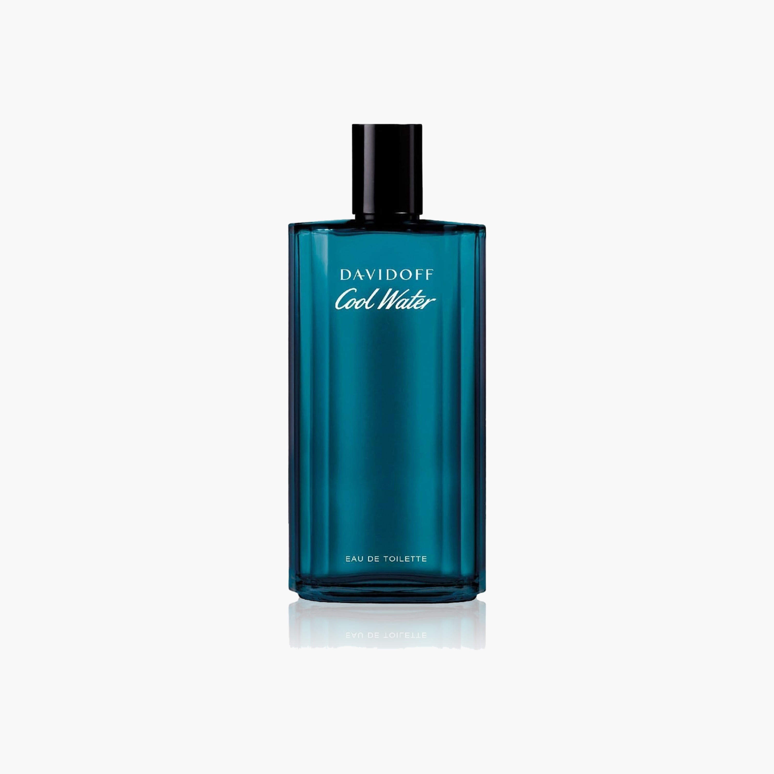Davidoff Cool Water Eau De Toilette Spray - 200 ml-beautyandpersonalcare-fragrance-men-image-1