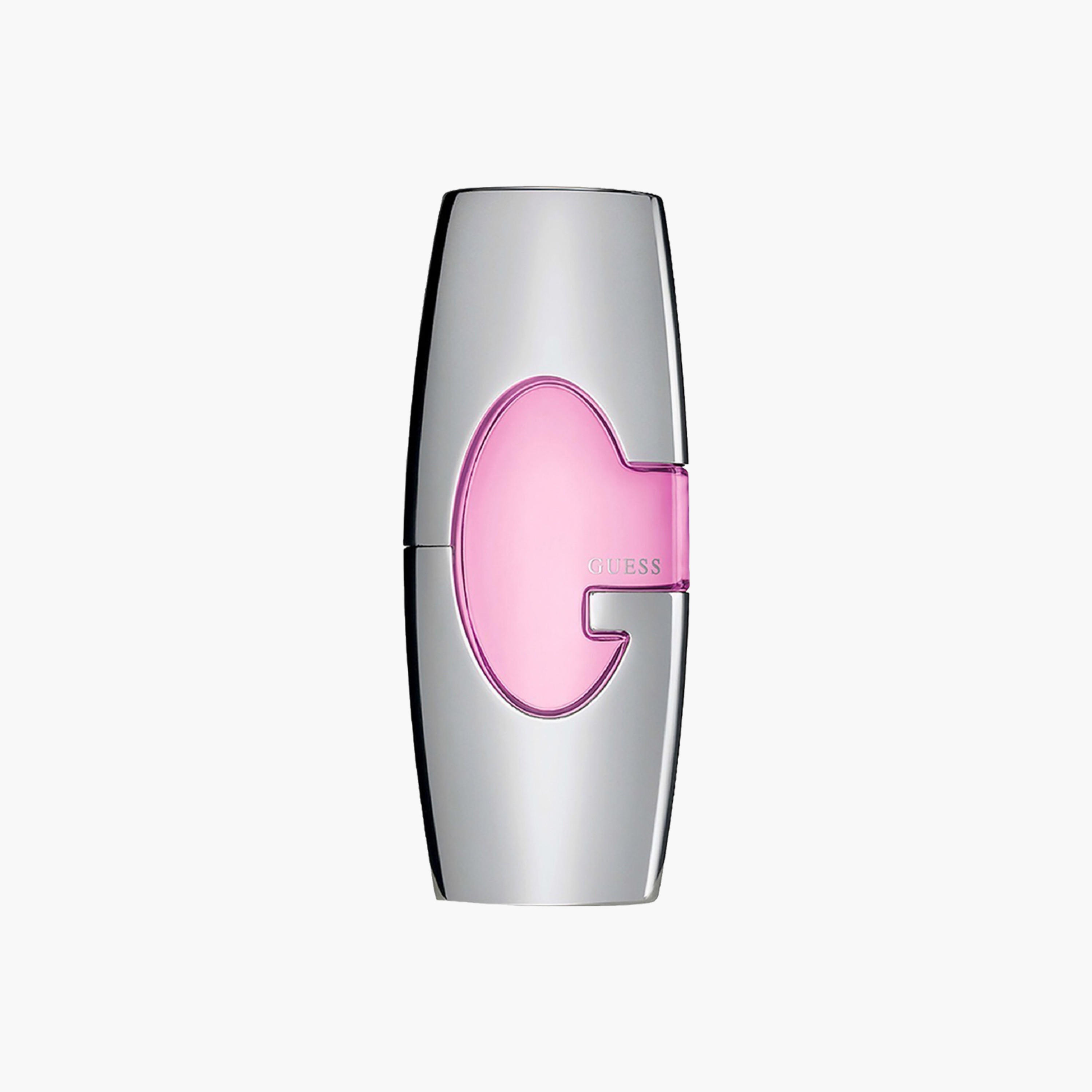 Guess Pink Eau De Parfum Spray - 75 ml-beautyandpersonalcare-fragrance-women-image-1