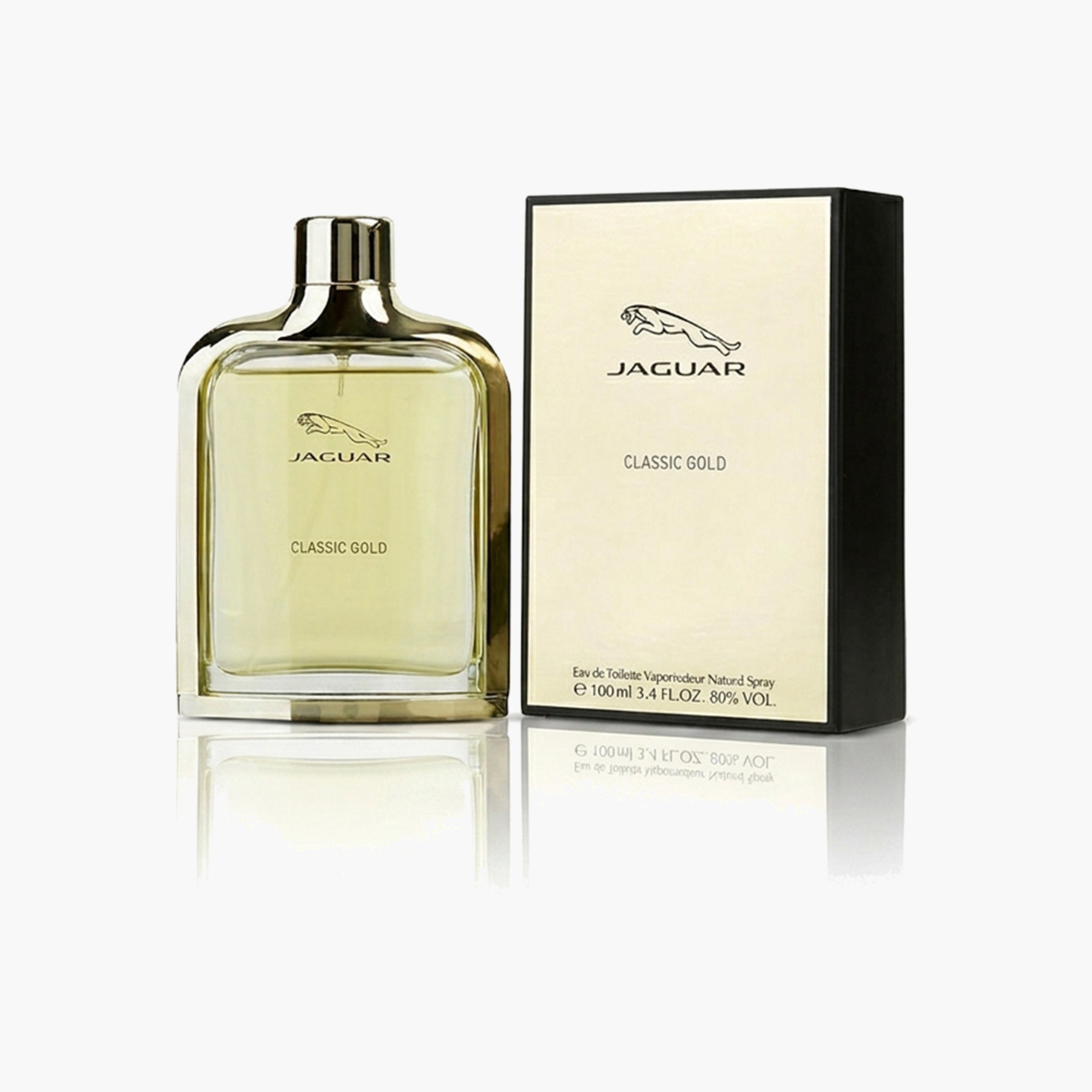 سبراي اودوتواليت للرجال من جاجوار كلاسيك جولد- 100 مل-beautyandpersonalcare-fragrance-men-image-2