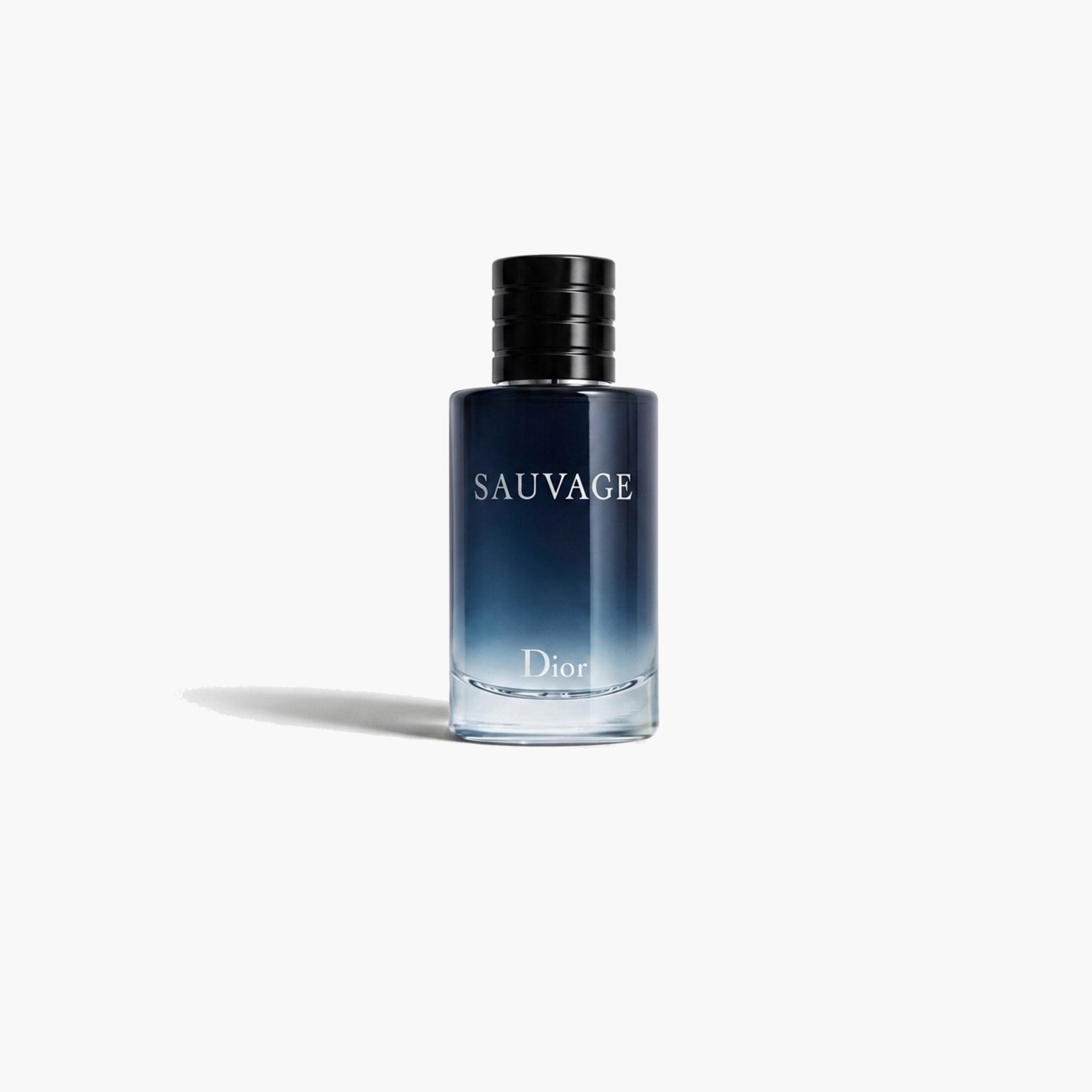 أو دي تواليت سوفاج من كريستيان ديور - 60 مل-beautyandpersonalcare-fragrance-men-image-1