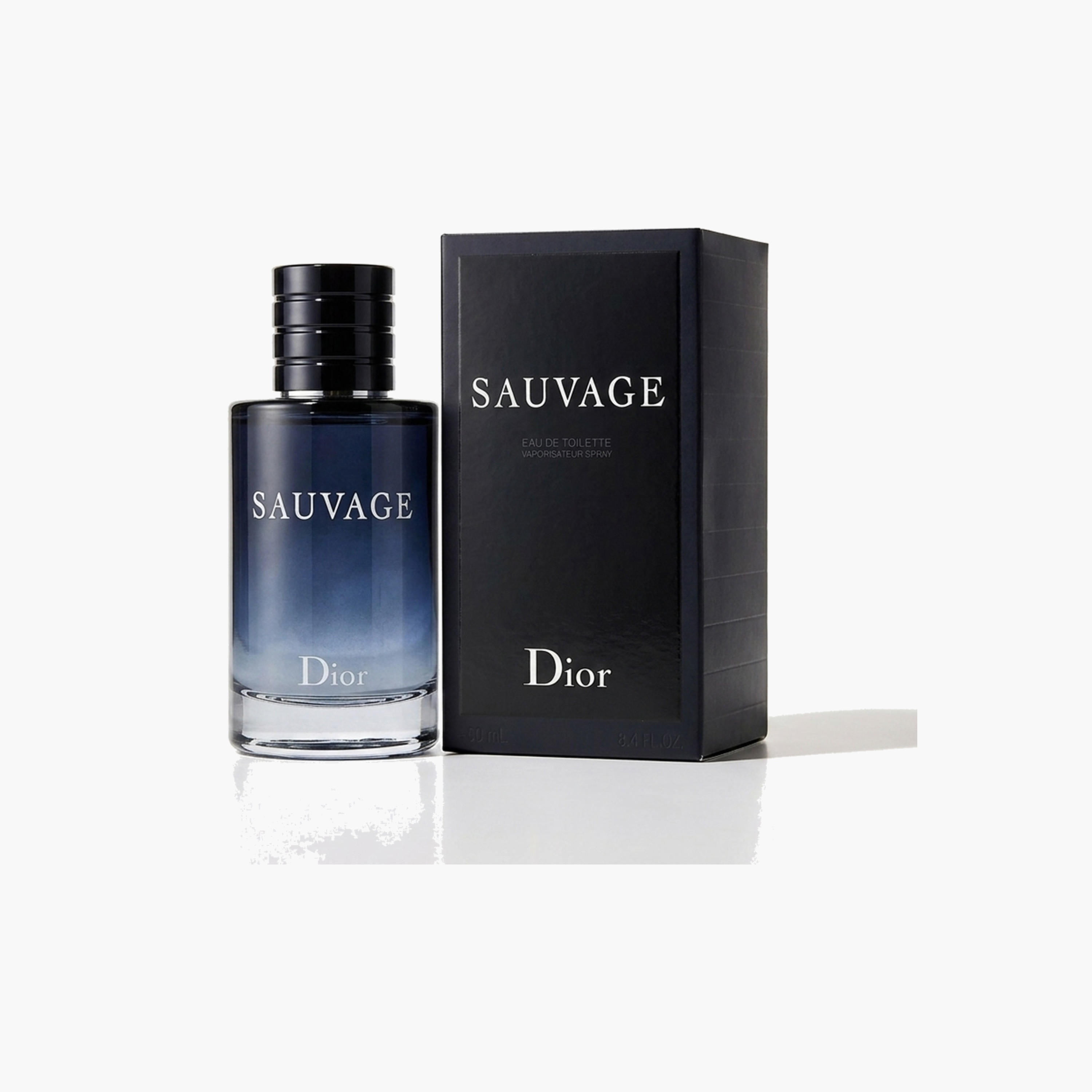 أو دي تواليت سوفاج من كريستيان ديور - 60 مل-beautyandpersonalcare-fragrance-men-image-2