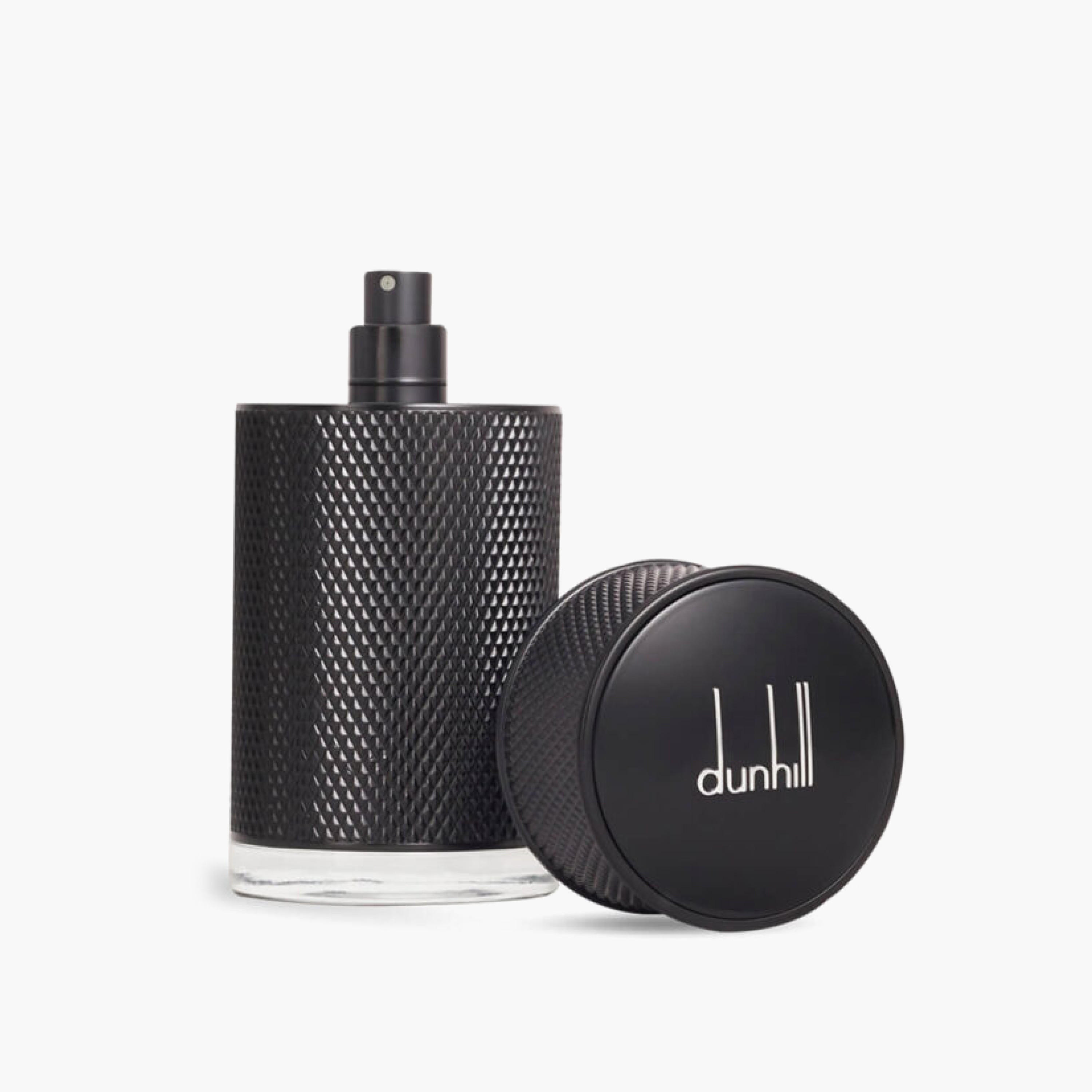 Dunhill Icon Elite Eau De Parfum Perfume for Men - 100 ml-beautyandpersonalcare-fragrance-men-image-2
