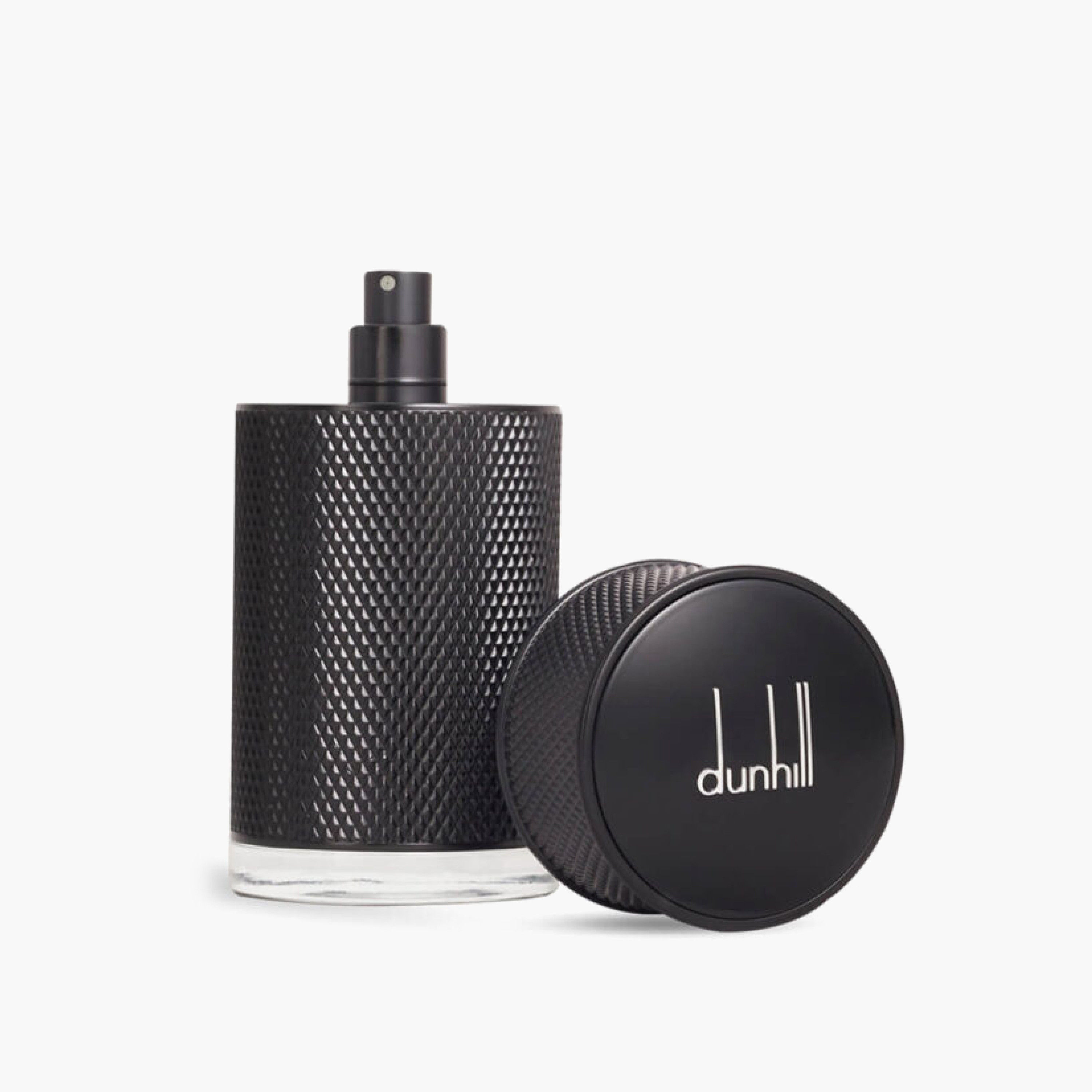 Dunhill Icon Elite Eau De Parfum Perfume for Men - 100 ml-beautyandpersonalcare-fragrance-men-image-2