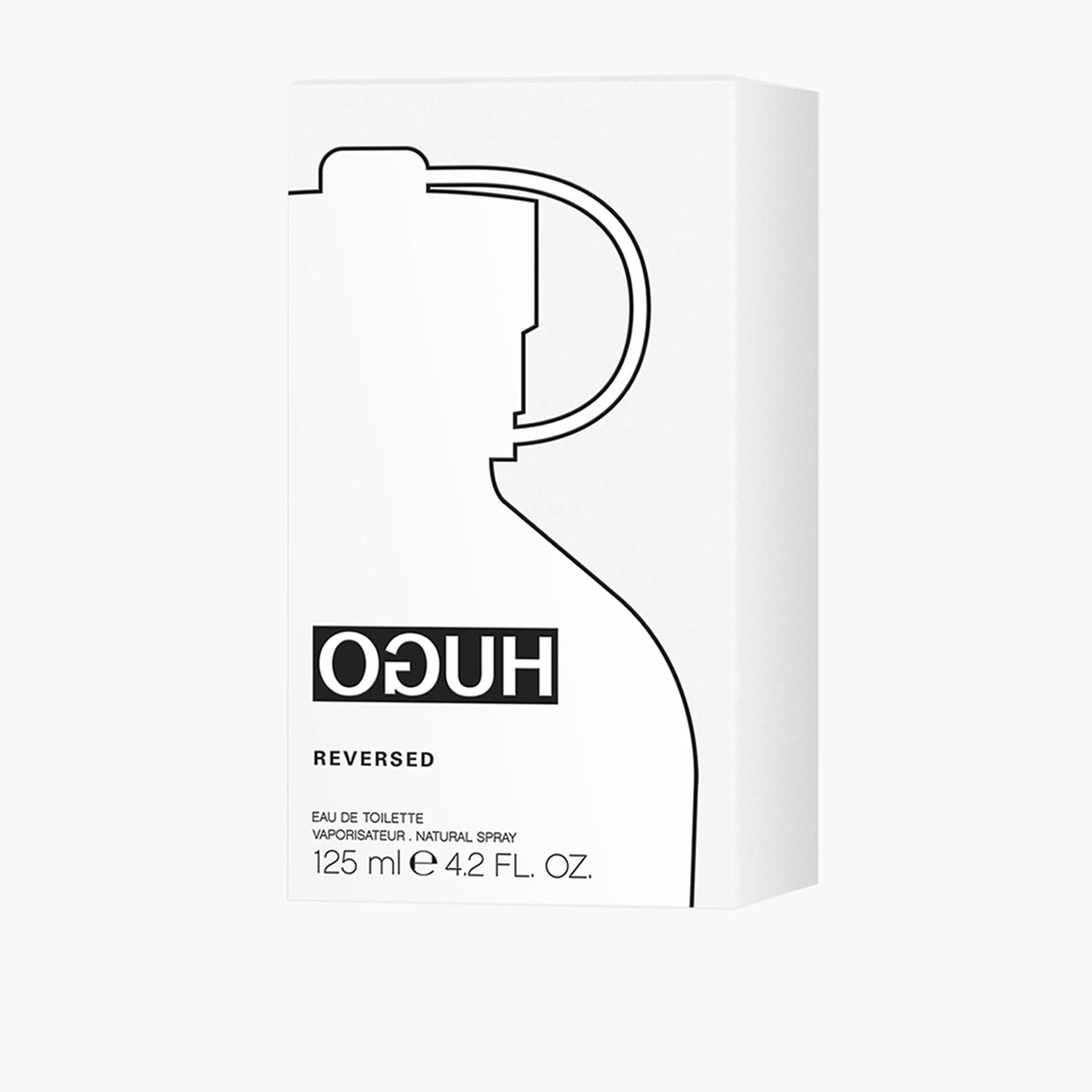 أو دي تواليت ريفرسيد للرجال من هوغو بوس - 125 مل-beautyandpersonalcare-fragrance-men-image-2