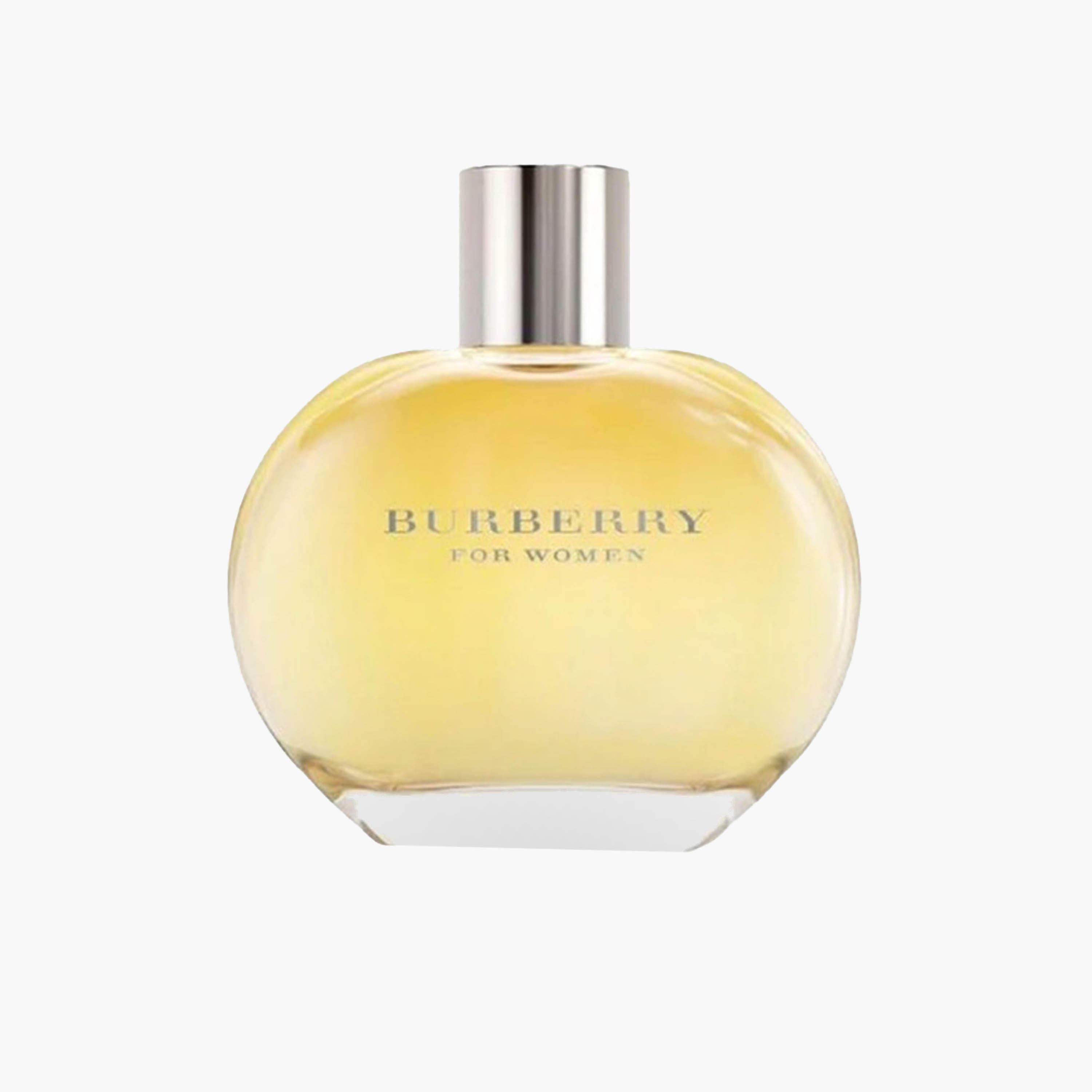 بخاخ معطر للجسم أو دو برفيوم كلاسيكي للنساء من بربري- 100 مل-beautyandpersonalcare-fragrance-women-image-1