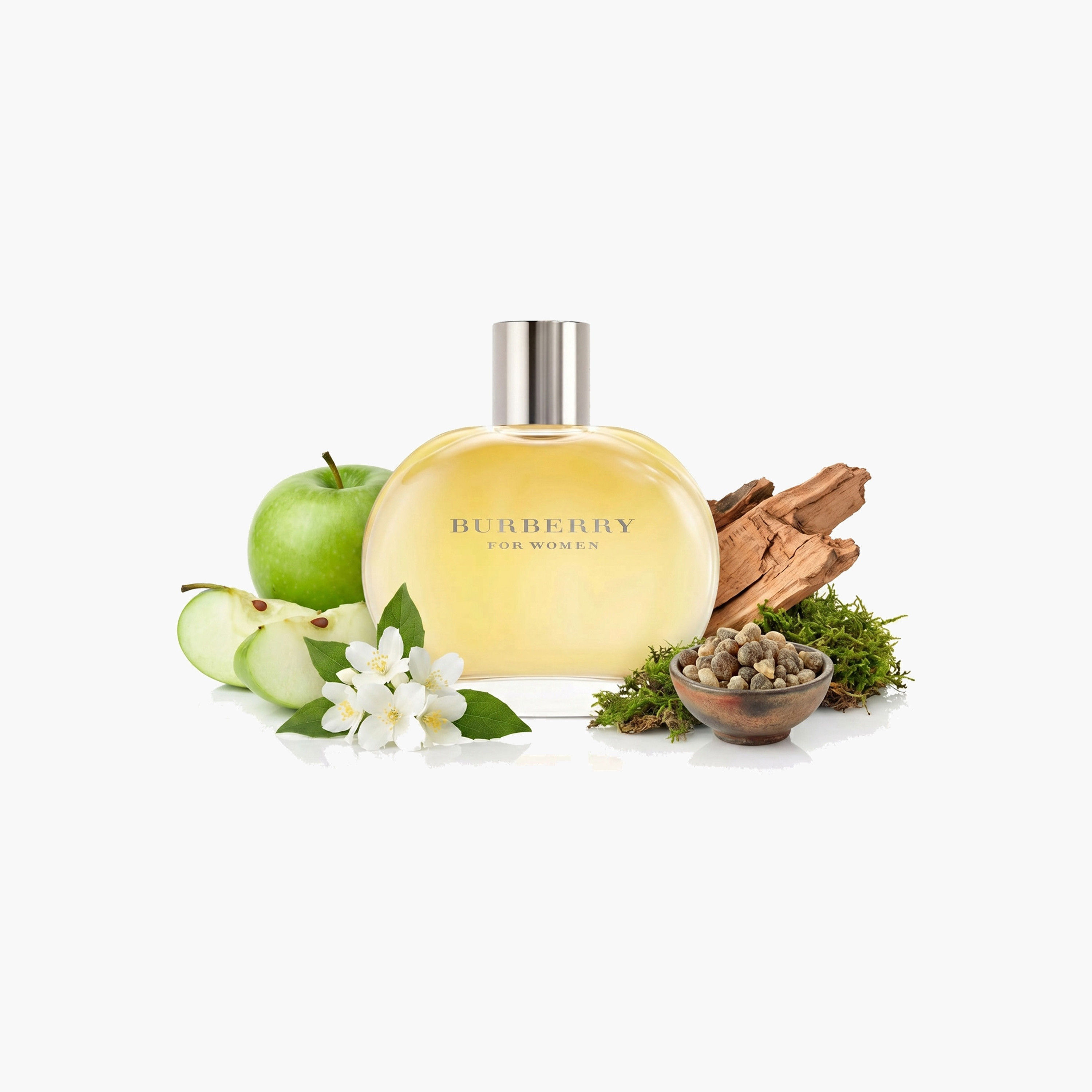 بخاخ معطر للجسم أو دو برفيوم كلاسيكي للنساء من بربري- 100 مل-beautyandpersonalcare-fragrance-women-image-3