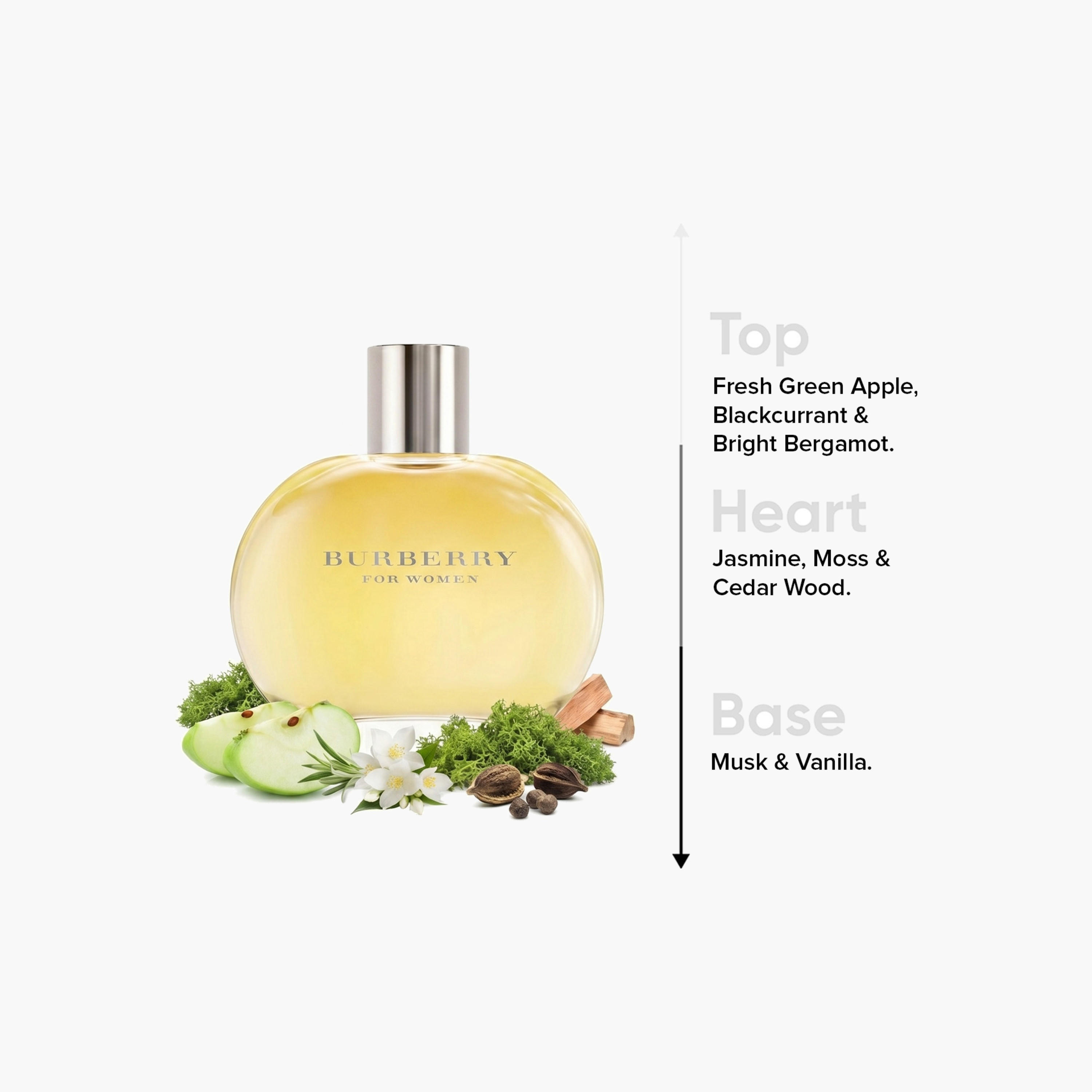 بخاخ معطر للجسم أو دو برفيوم كلاسيكي للنساء من بربري- 100 مل-beautyandpersonalcare-fragrance-women-image-4