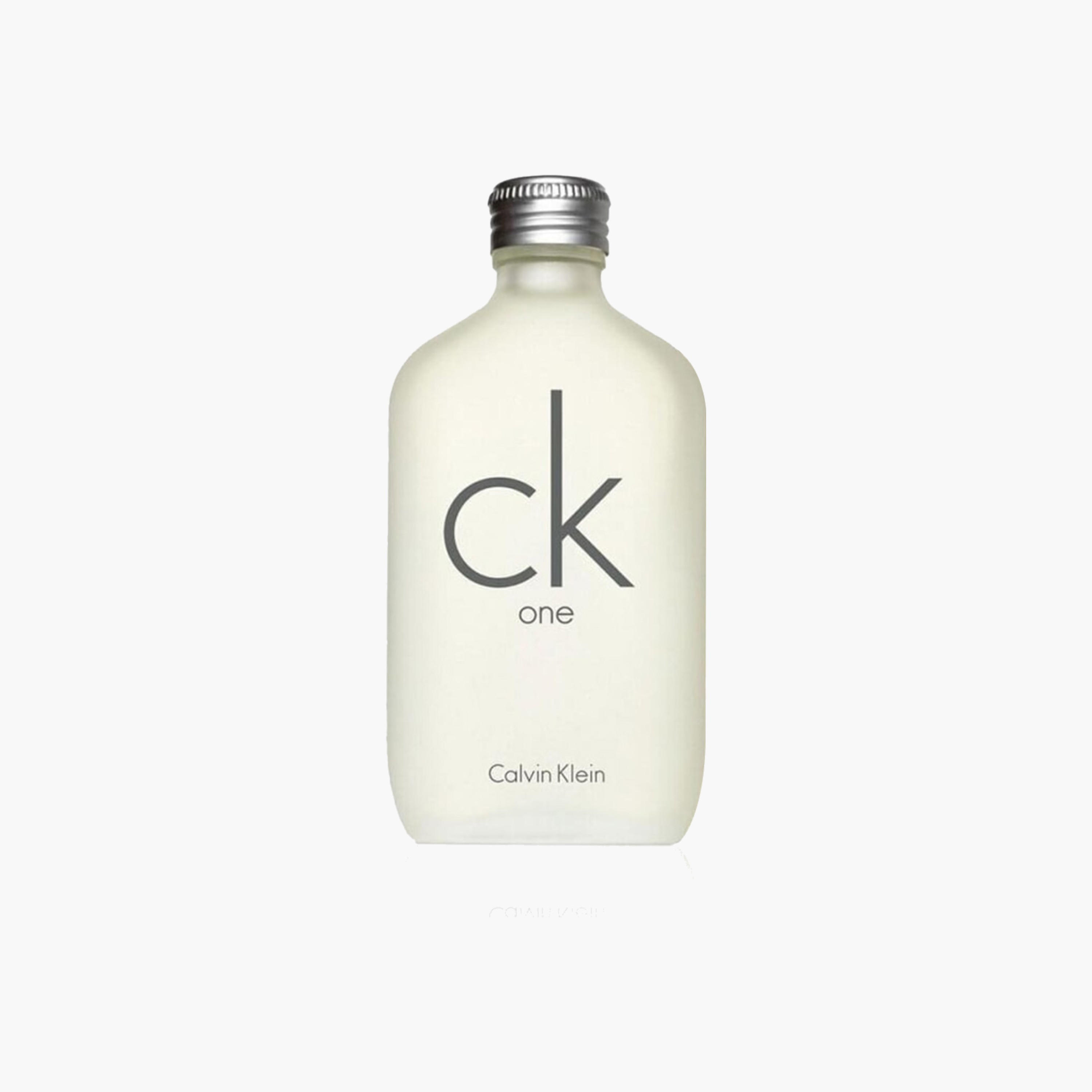 بخاخ عطر أو دي تواليت سي كاي وان للجنسين من كالفين كلاين - 200 مل-beautyandpersonalcare-fragrance-unisex-image-1