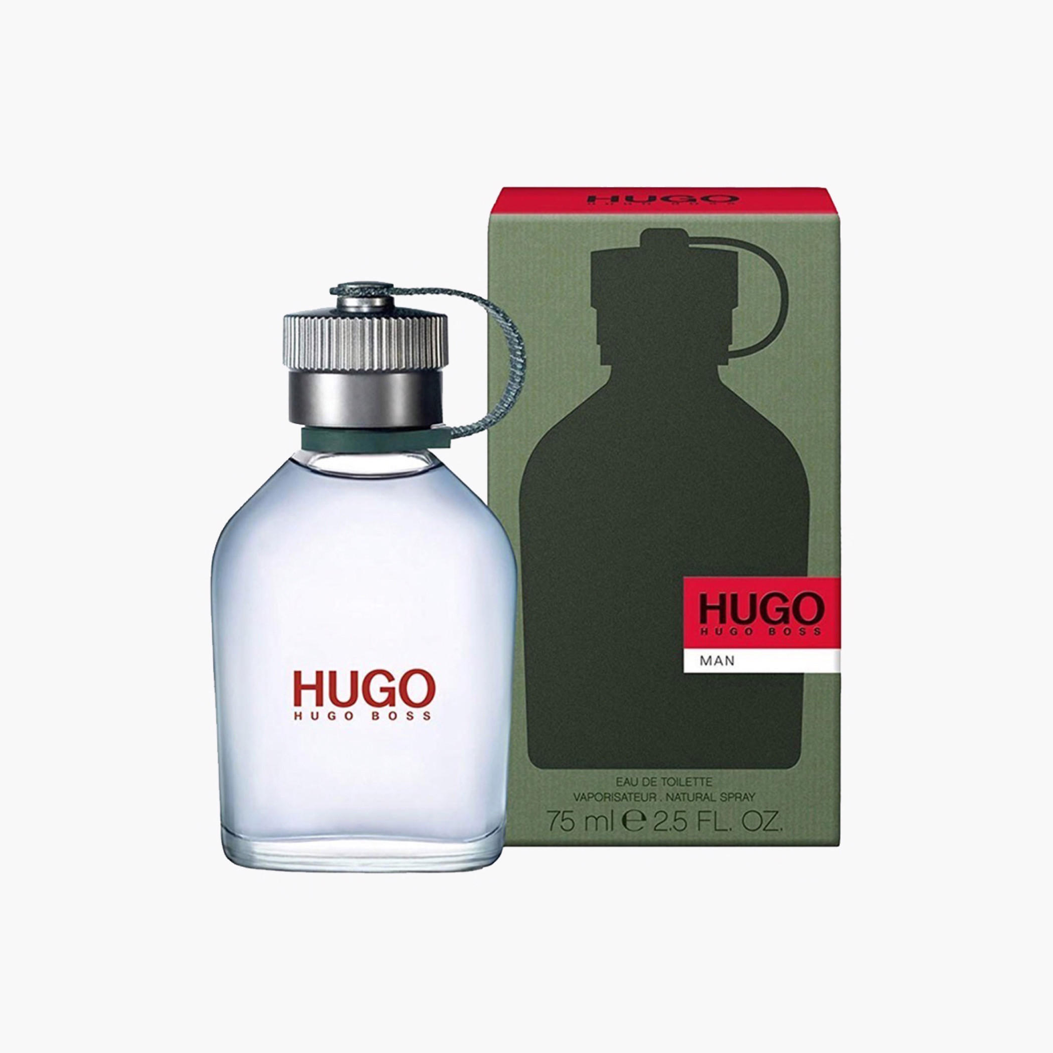 Hugo Boss Eau de Toilette Spray - 75 ml-beautyandpersonalcare-fragrance-men-image-1