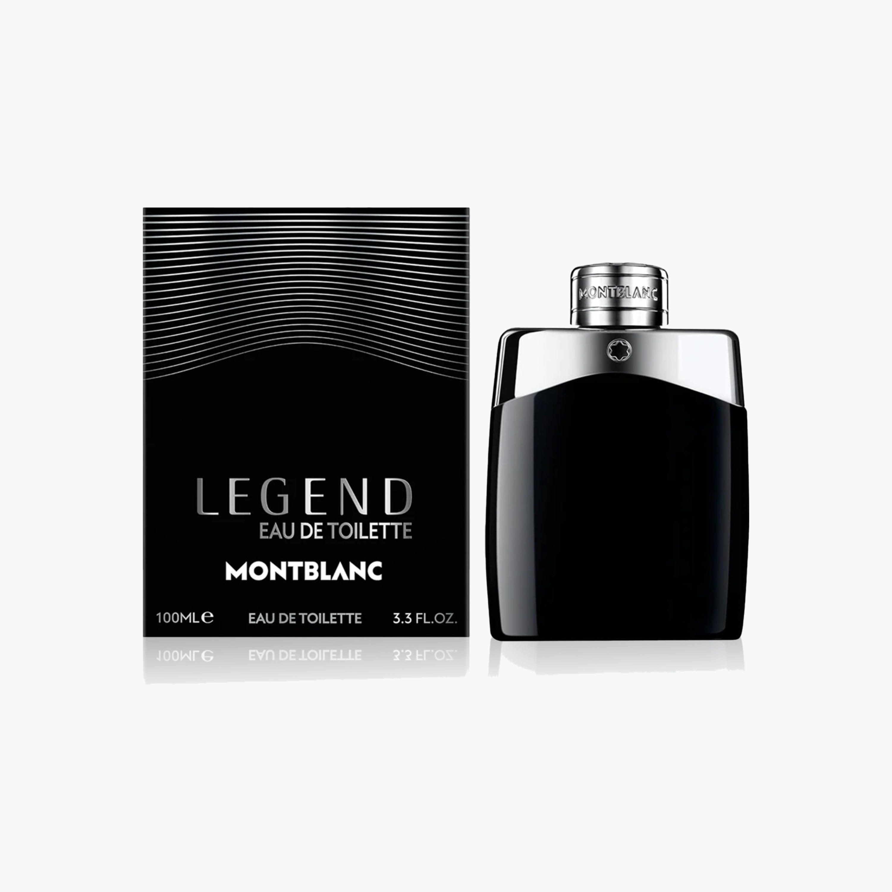 بخاخ عطر طبيعي أو دي تواليت ليجند للرجال من مونتبلانك - 100 مل-beautyandpersonalcare-fragrance-men-image-2