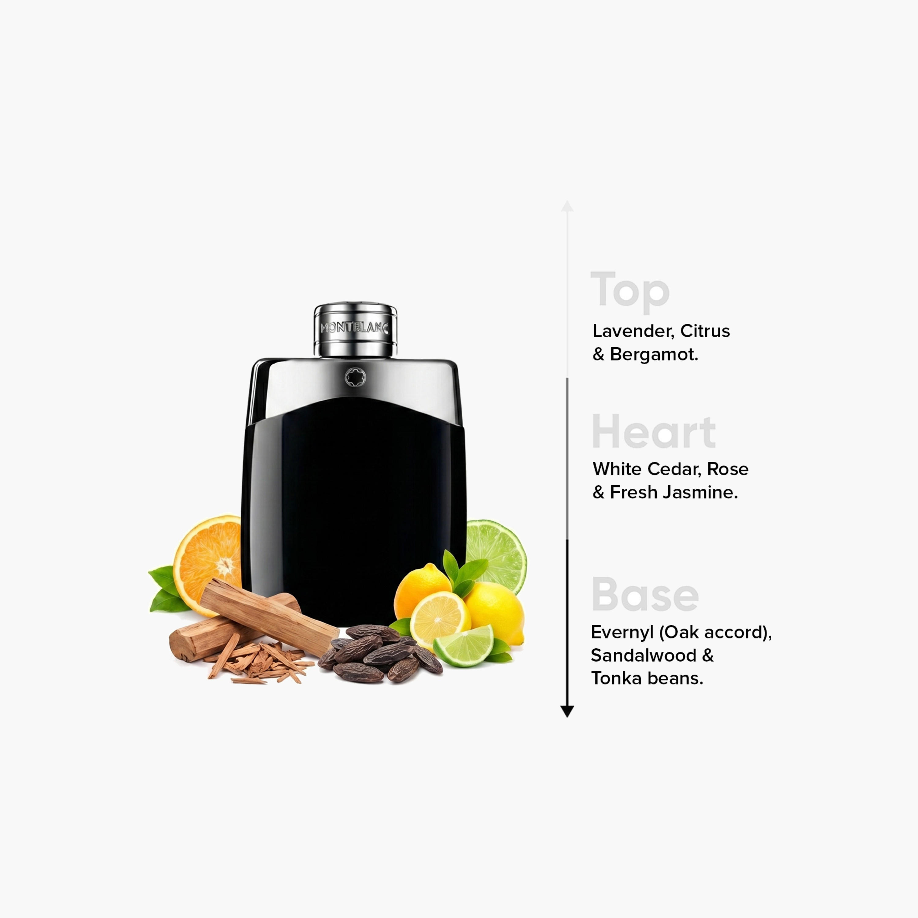 بخاخ عطر طبيعي أو دي تواليت ليجند للرجال من مونتبلانك - 100 مل-beautyandpersonalcare-fragrance-men-image-4
