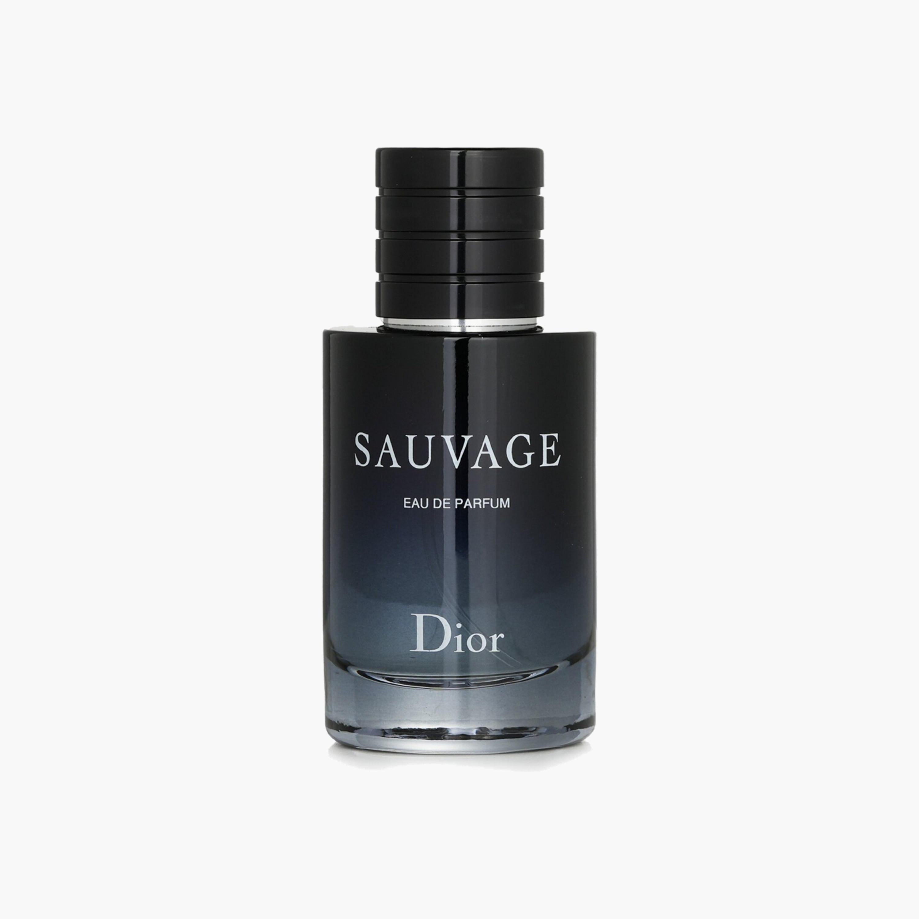 أو دي برفيوم سوفاج من كريستيان ديور - 60 مل-beautyandpersonalcare-fragrance-men-image-1