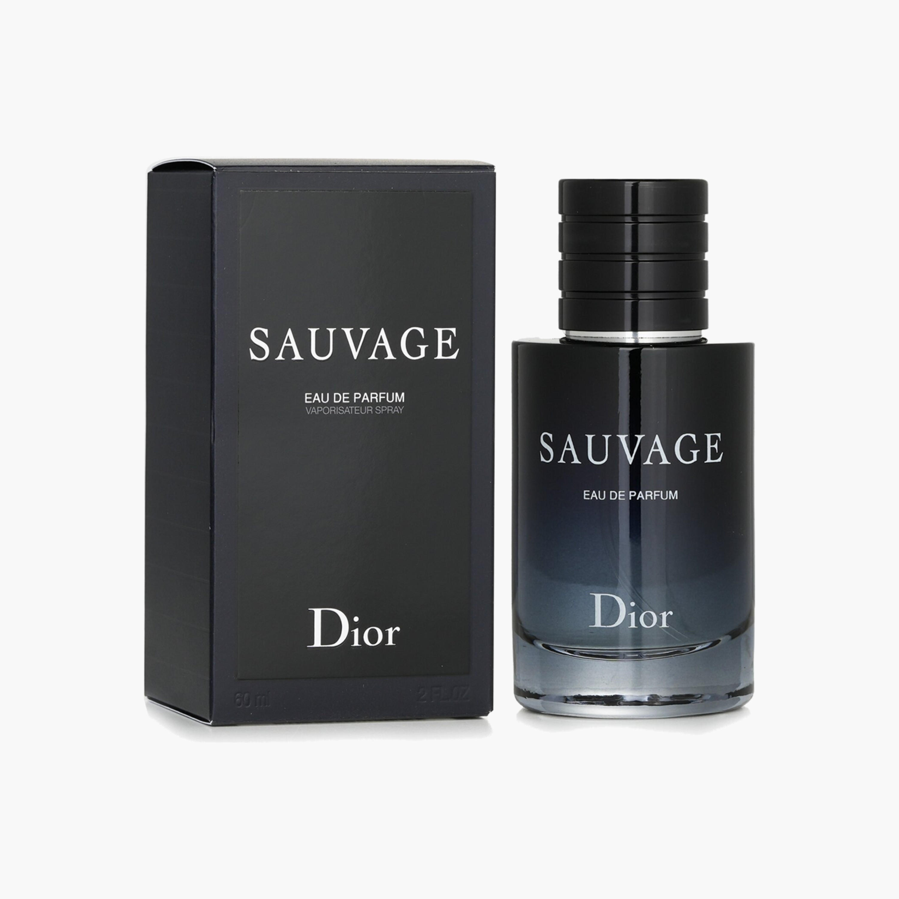 أو دي برفيوم سوفاج من كريستيان ديور - 60 مل-beautyandpersonalcare-fragrance-men-image-2