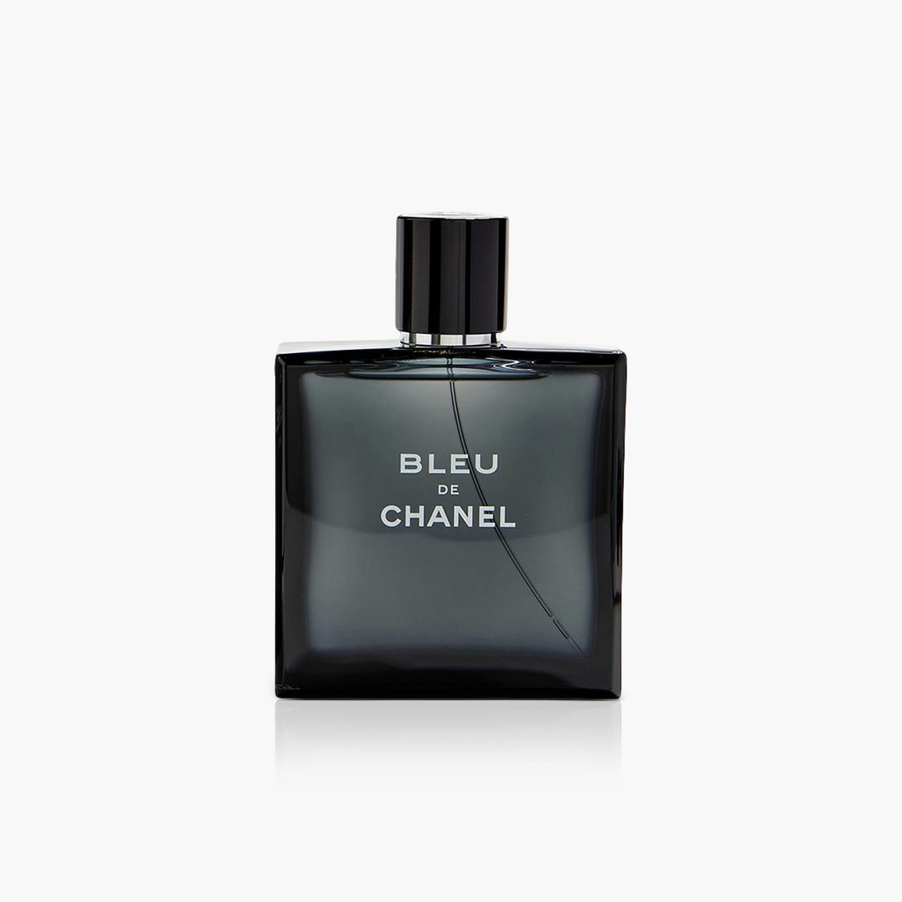 عطر أو دو تواليت بلو دو شانيل باريس بور أوم للرجال من شانيل - 100 مل-beautyandpersonalcare-fragrance-men-image-1