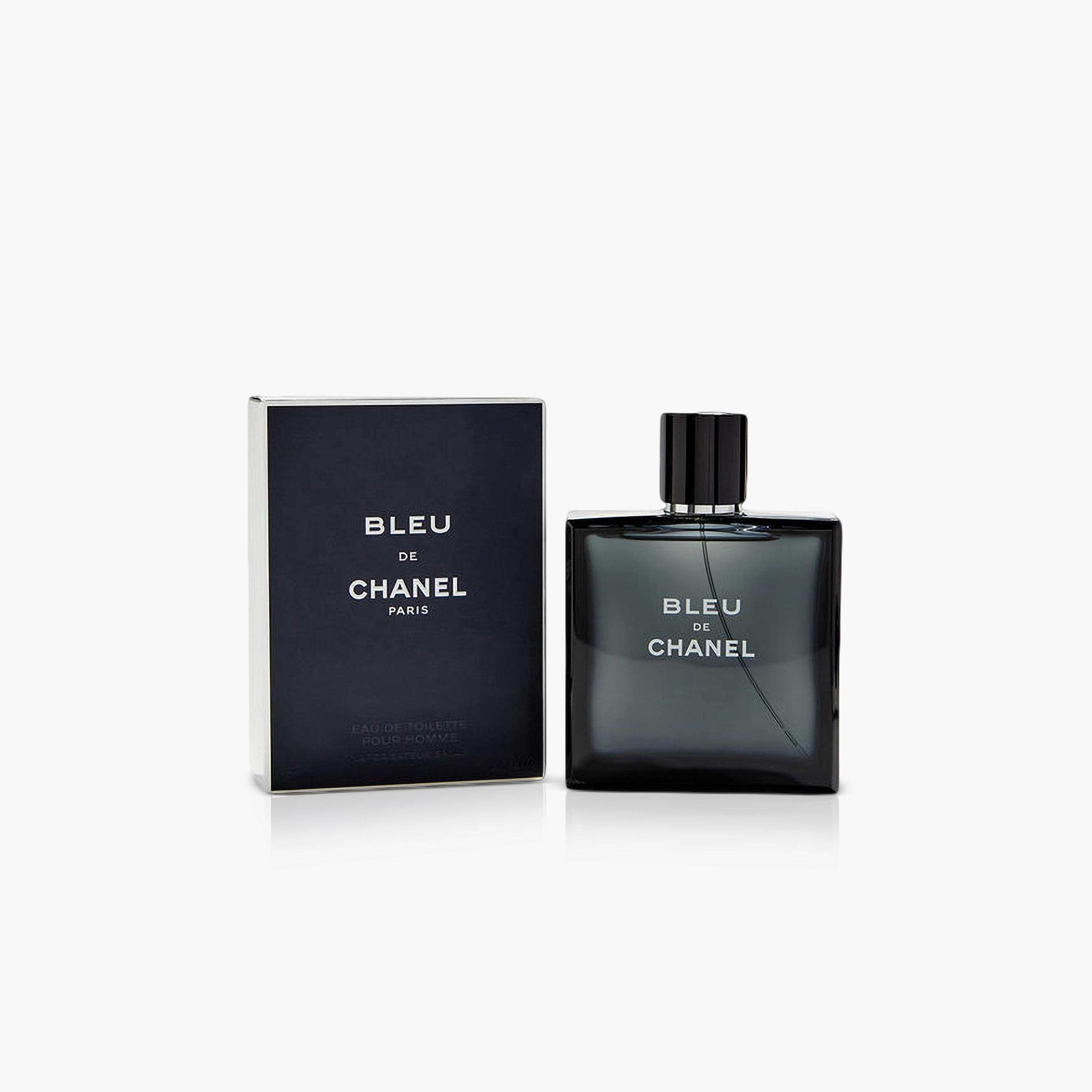 عطر أو دو تواليت بلو دو شانيل باريس بور أوم للرجال من شانيل - 100 مل-beautyandpersonalcare-fragrance-men-image-2